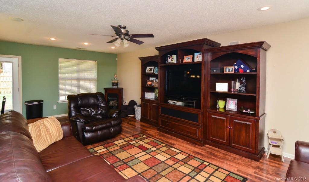 Mabry Park - Residential