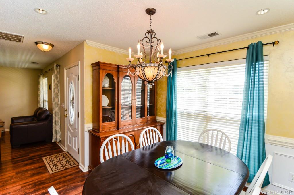 Mabry Park - Residential