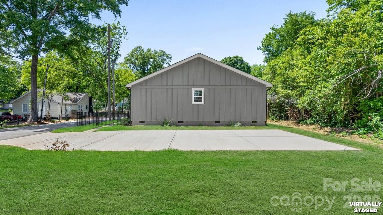 Central Place - Residential