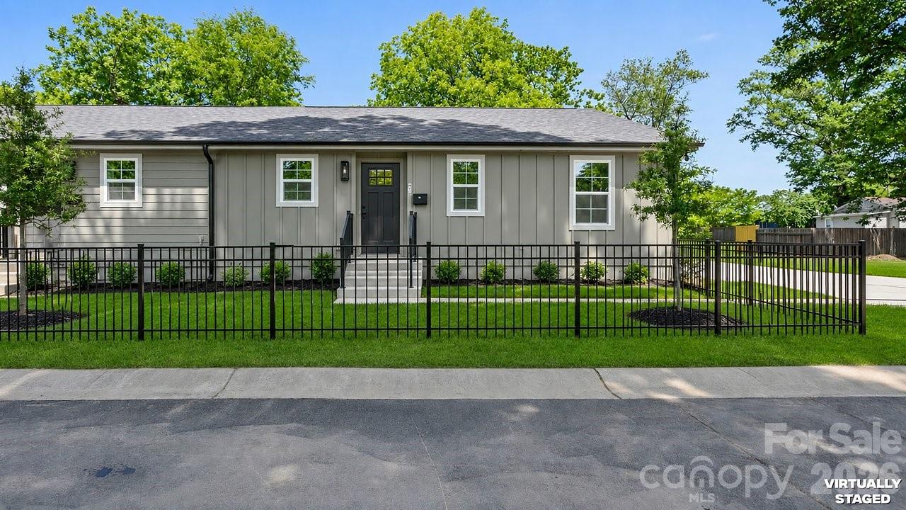 Central Place - Residential