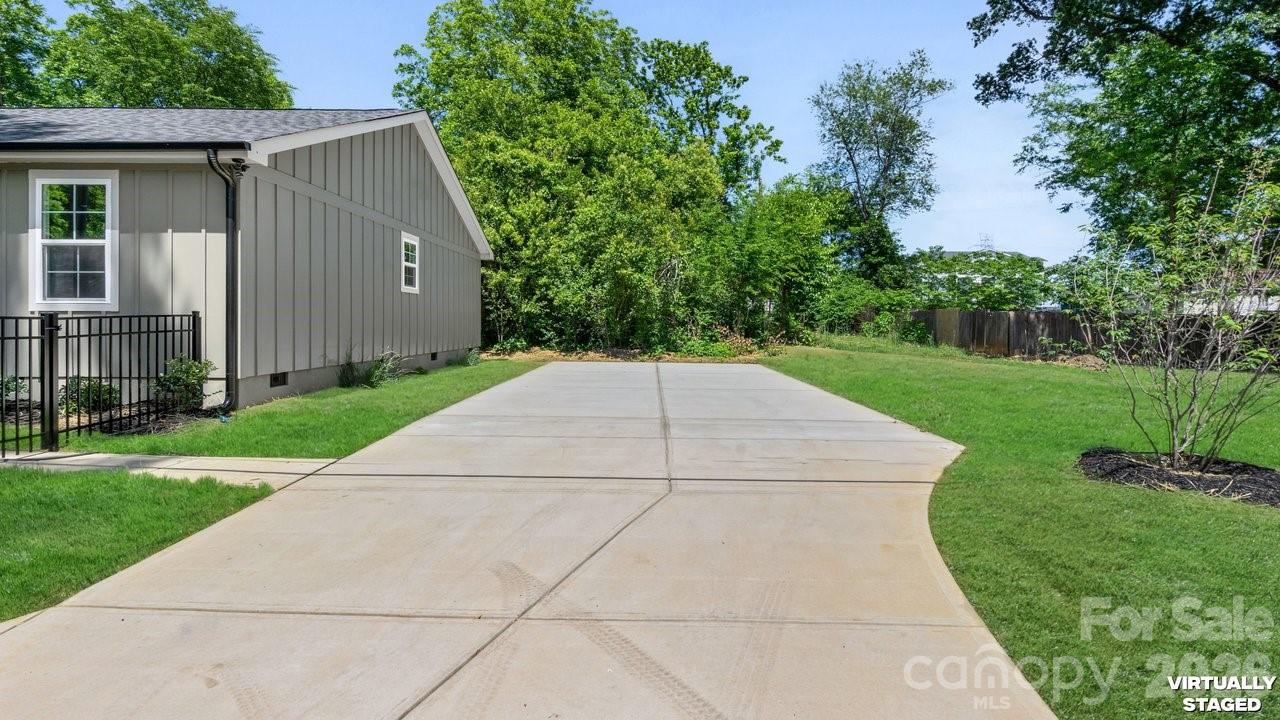 Central Place - Residential