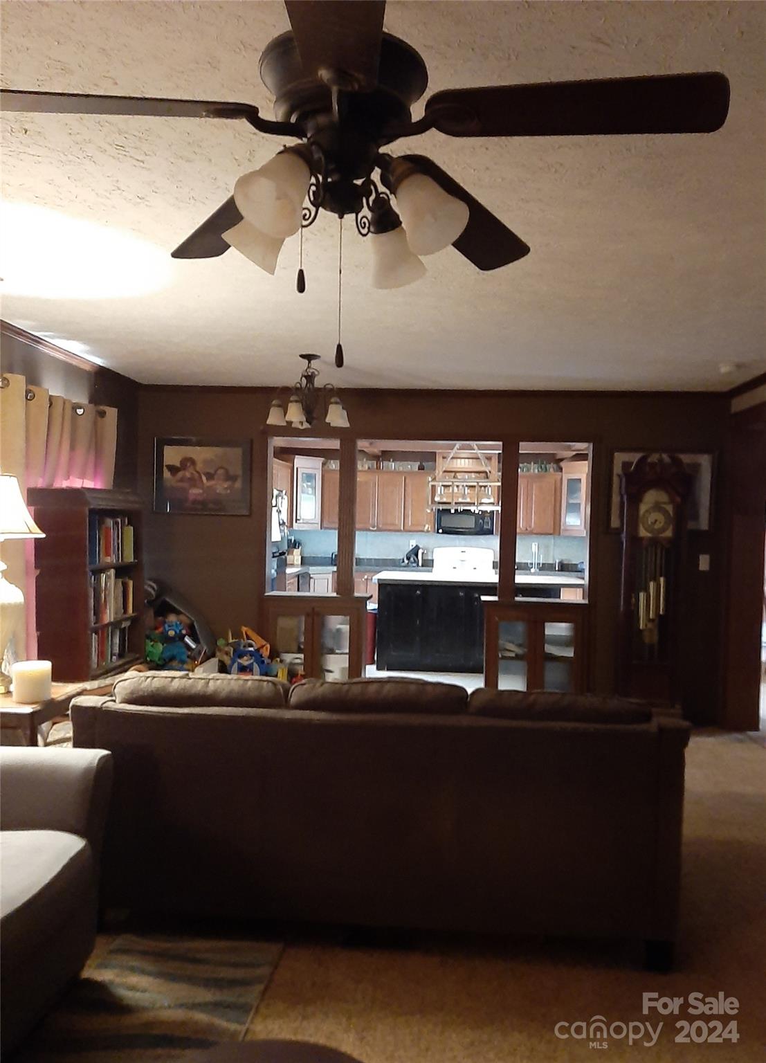 River Hill - Residential