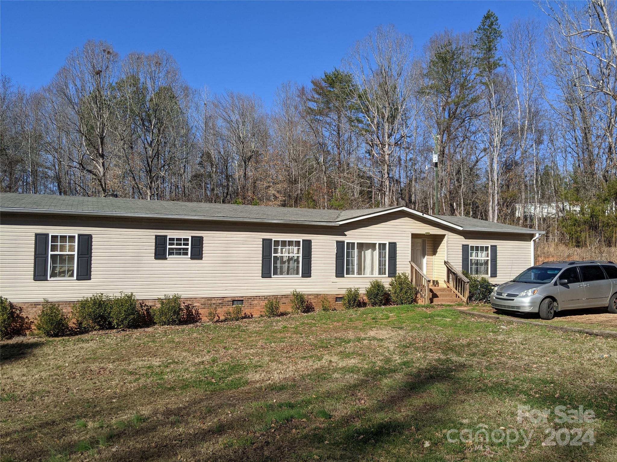 River Hill - Residential