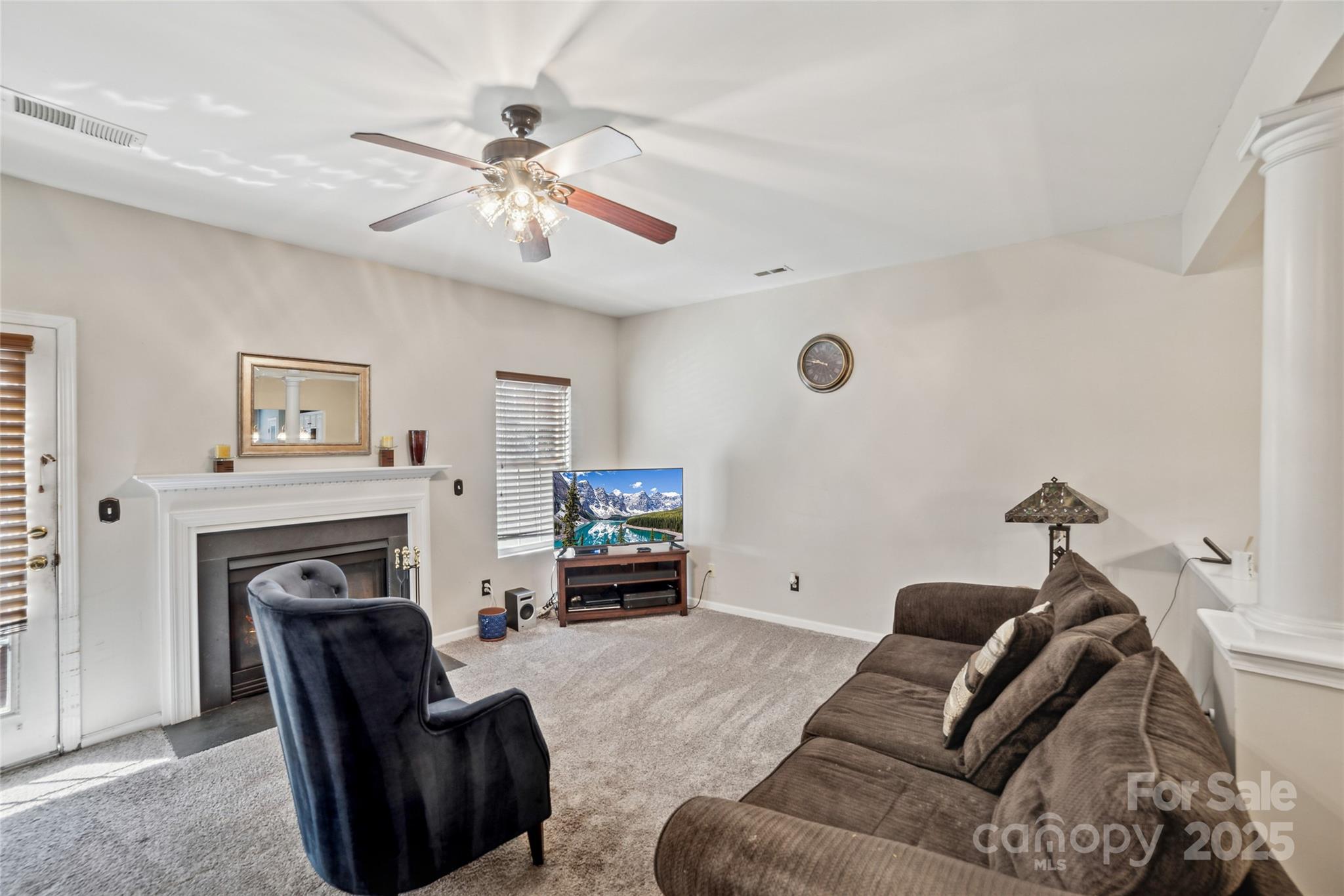 Parkview at Matthews - Residential