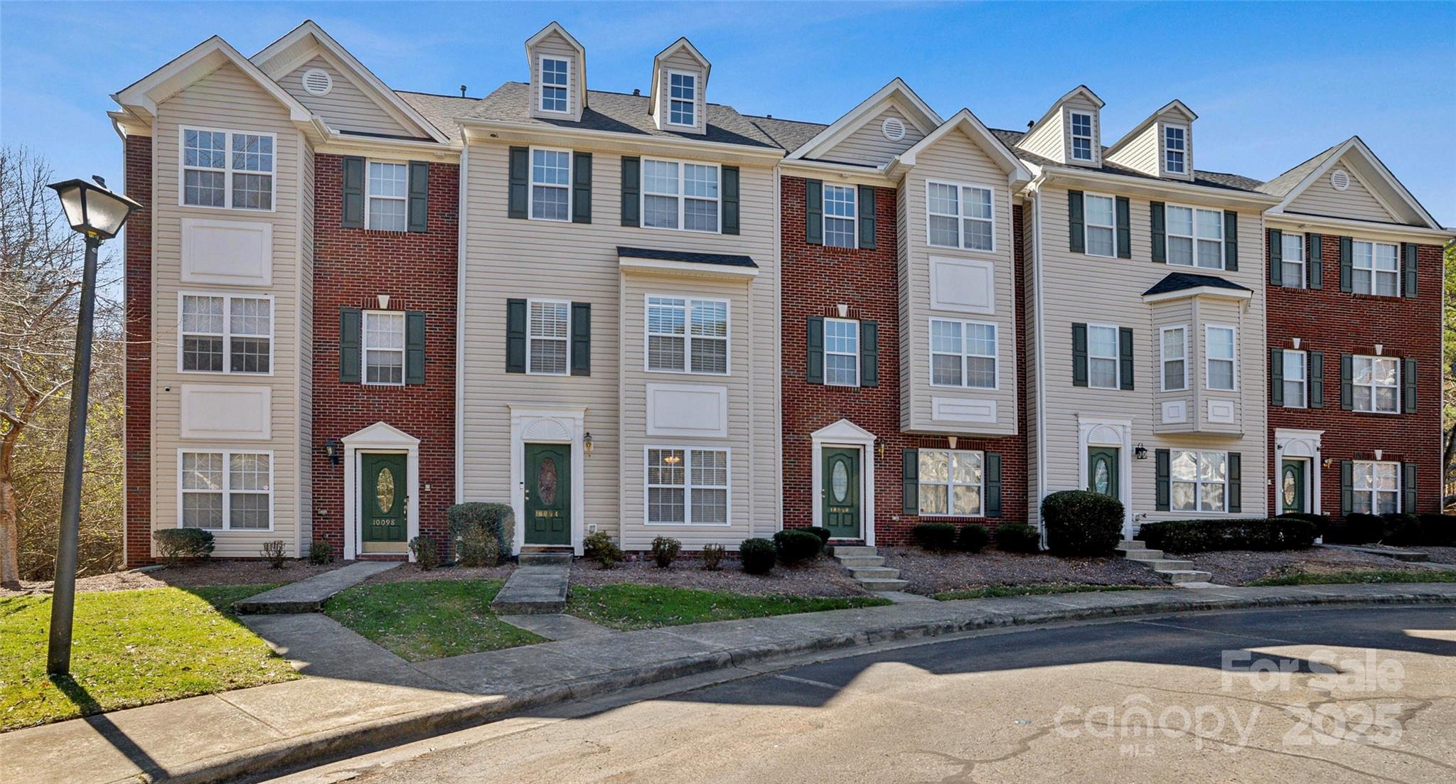 Parkview at Matthews - Residential