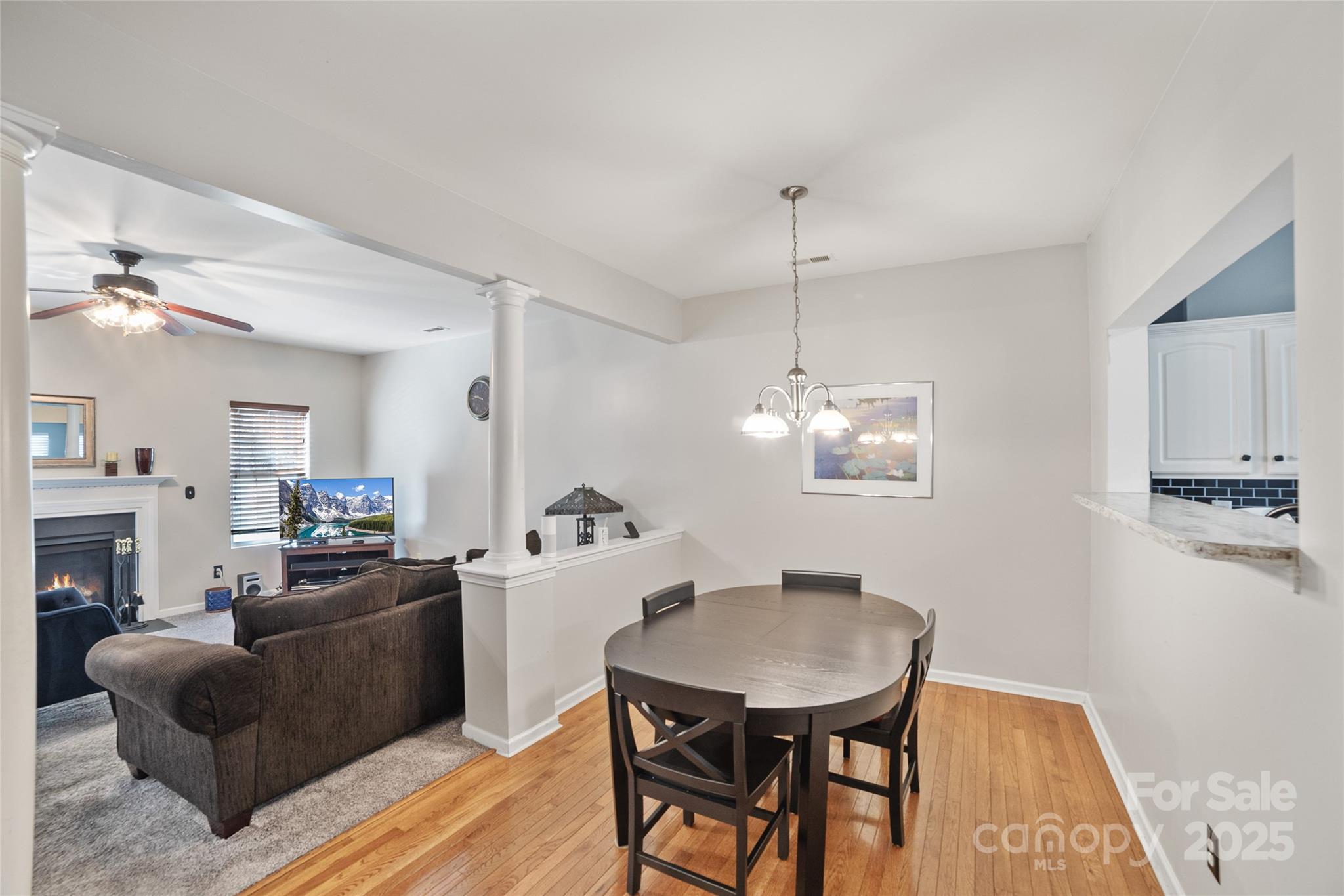 Parkview at Matthews - Residential