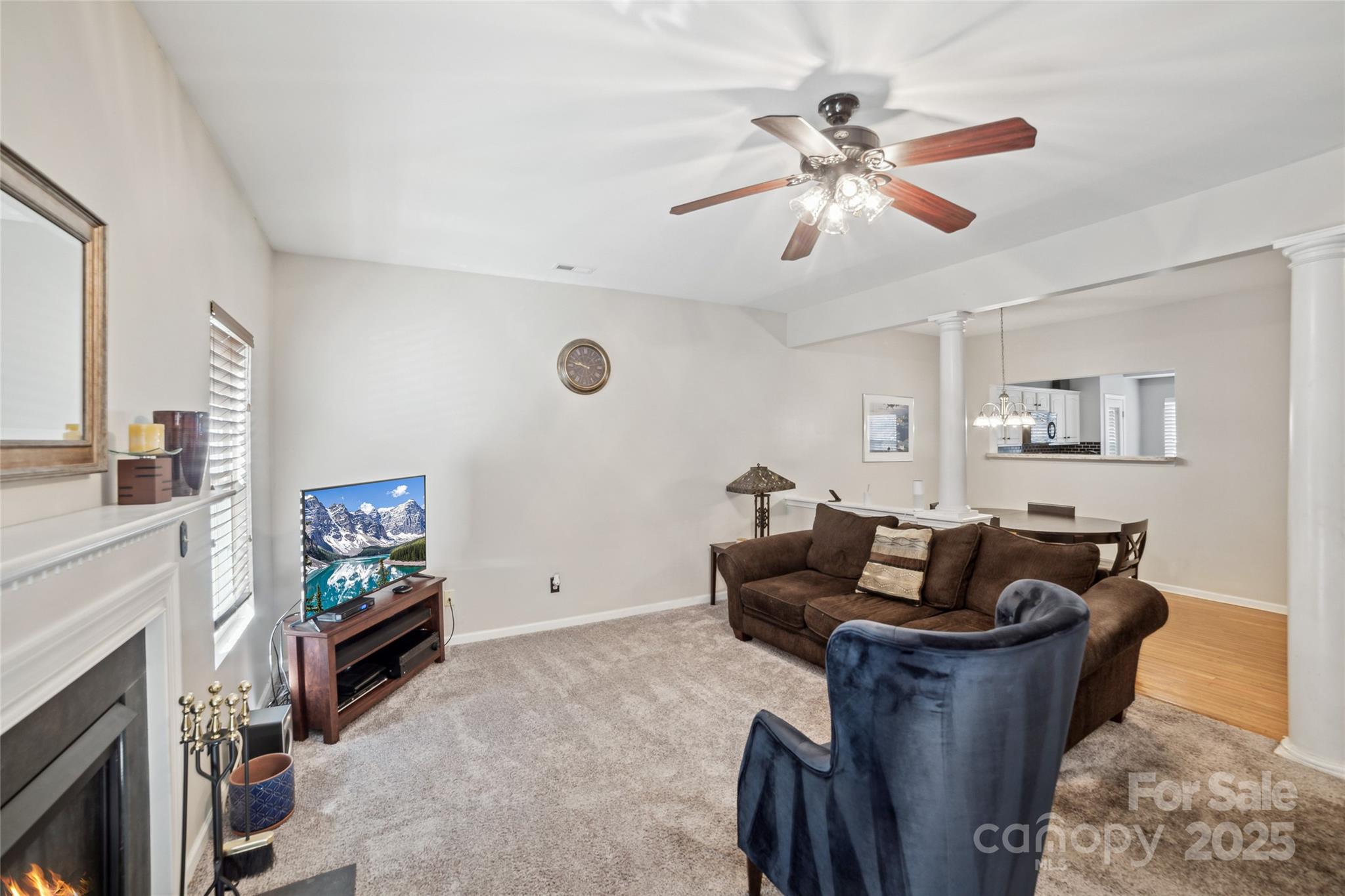 Parkview at Matthews - Residential