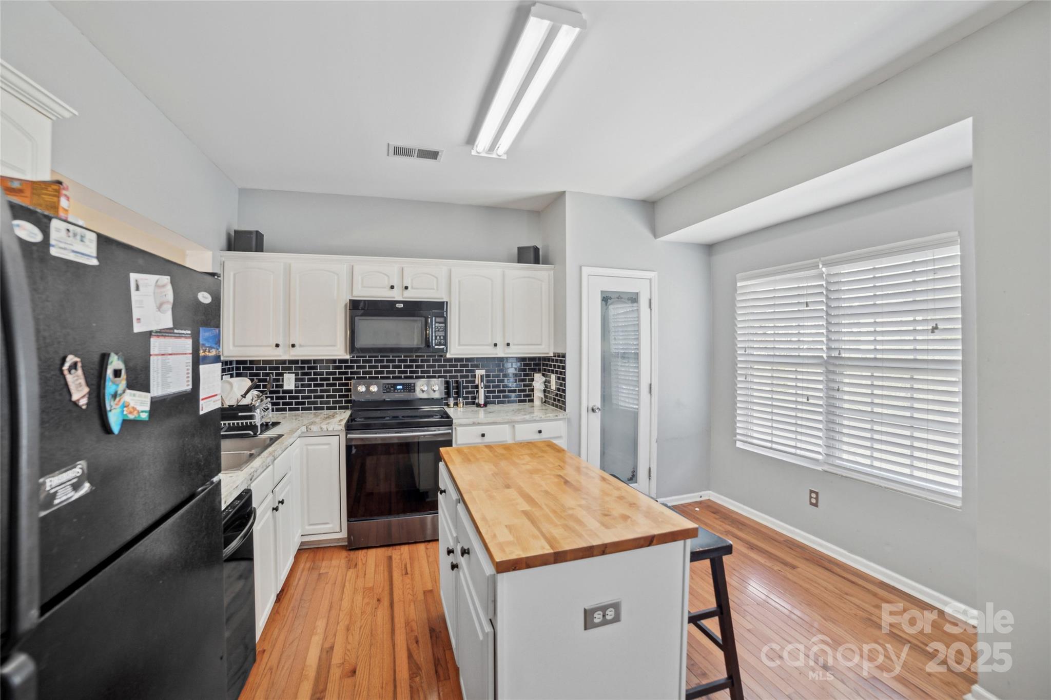 Parkview at Matthews - Residential