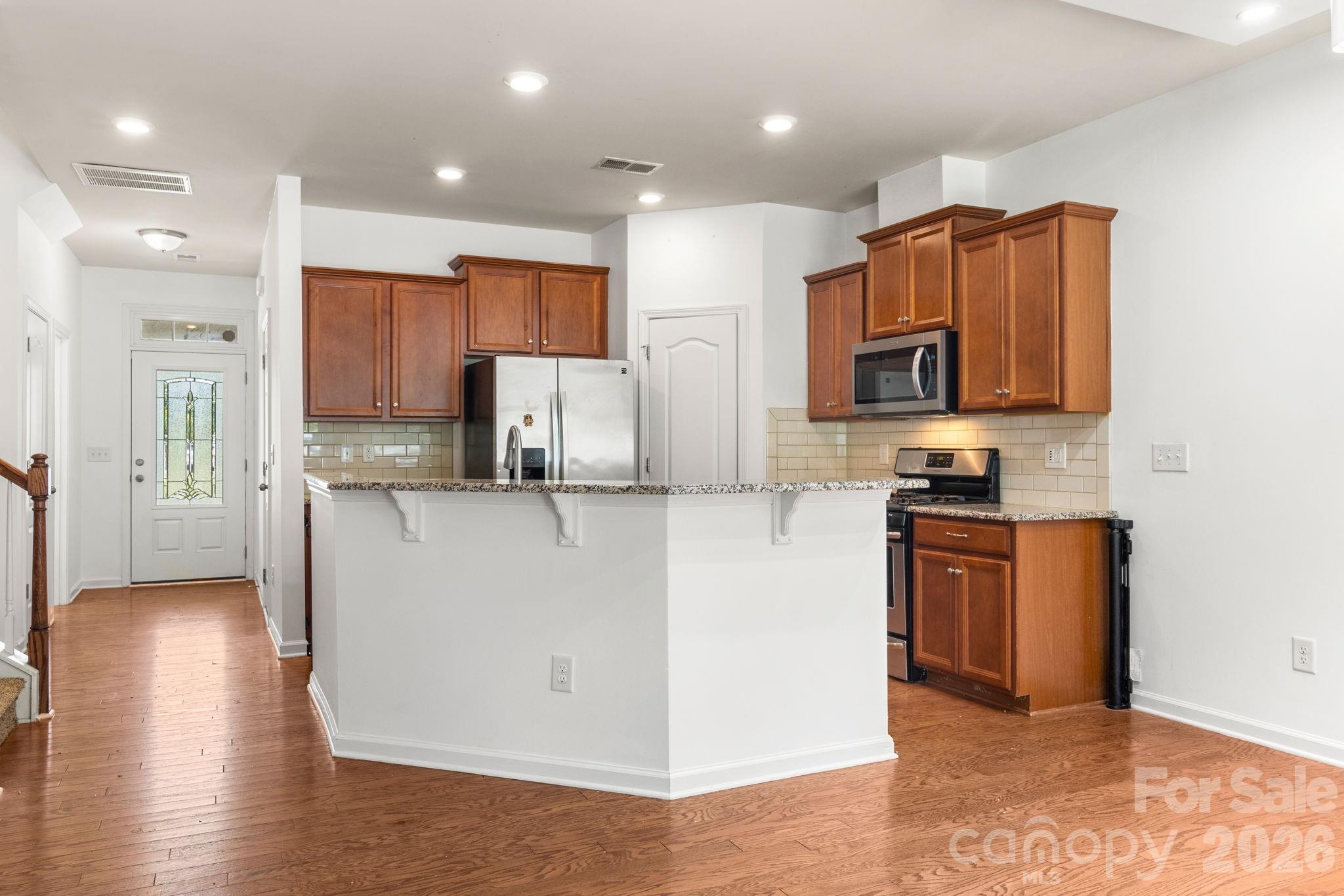The Grove - Residential