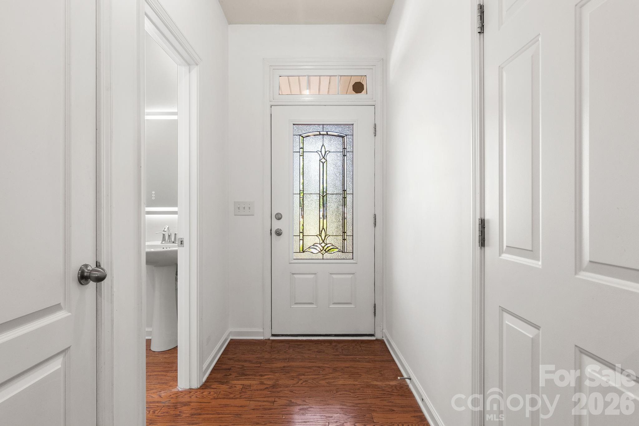 The Grove - Residential