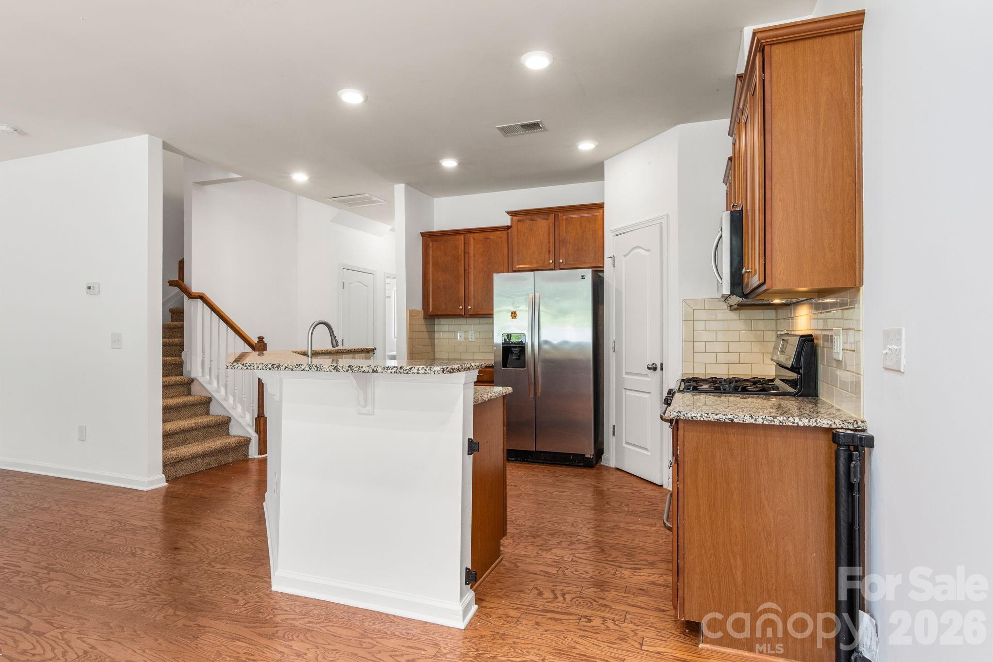 The Grove - Residential