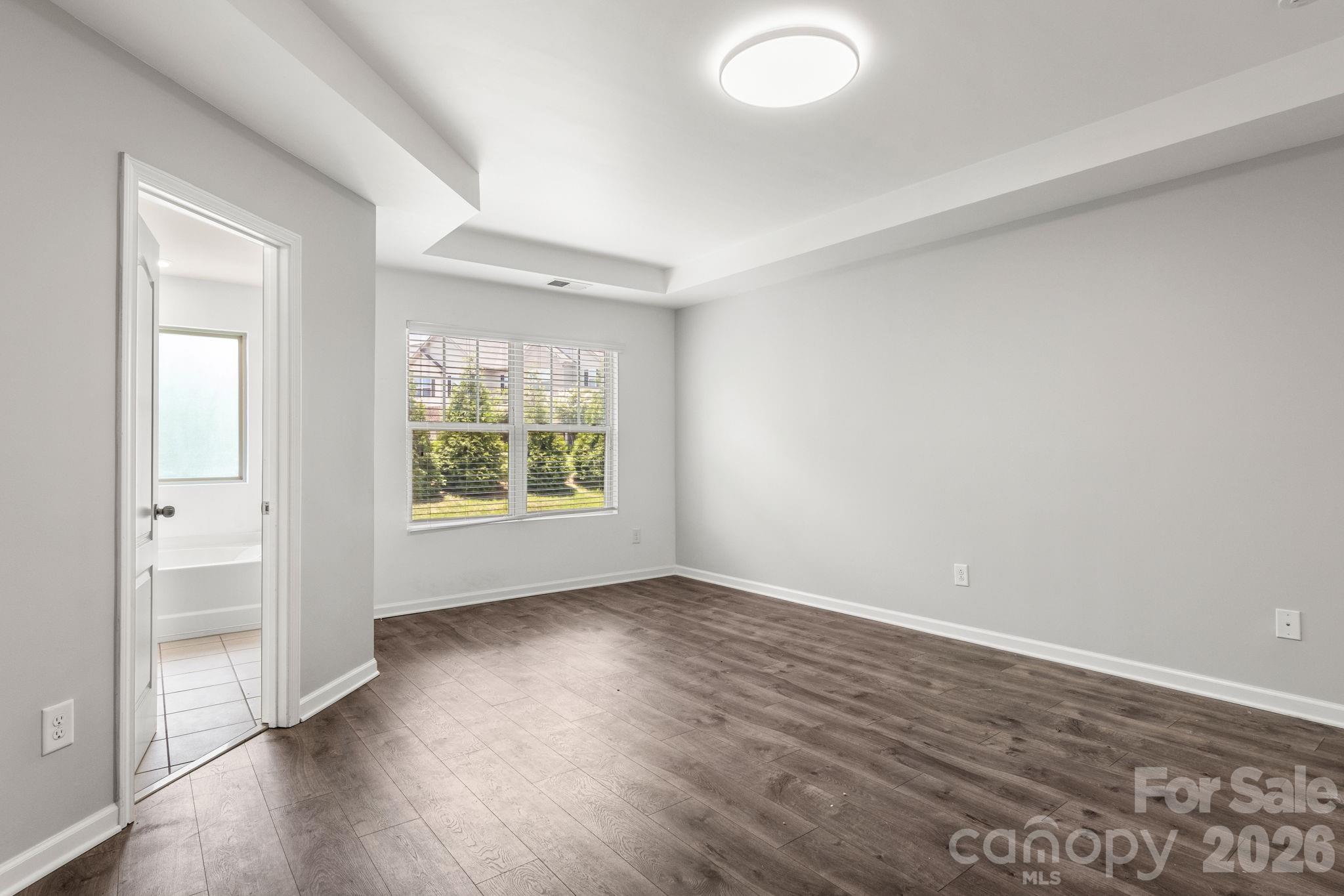 The Grove - Residential