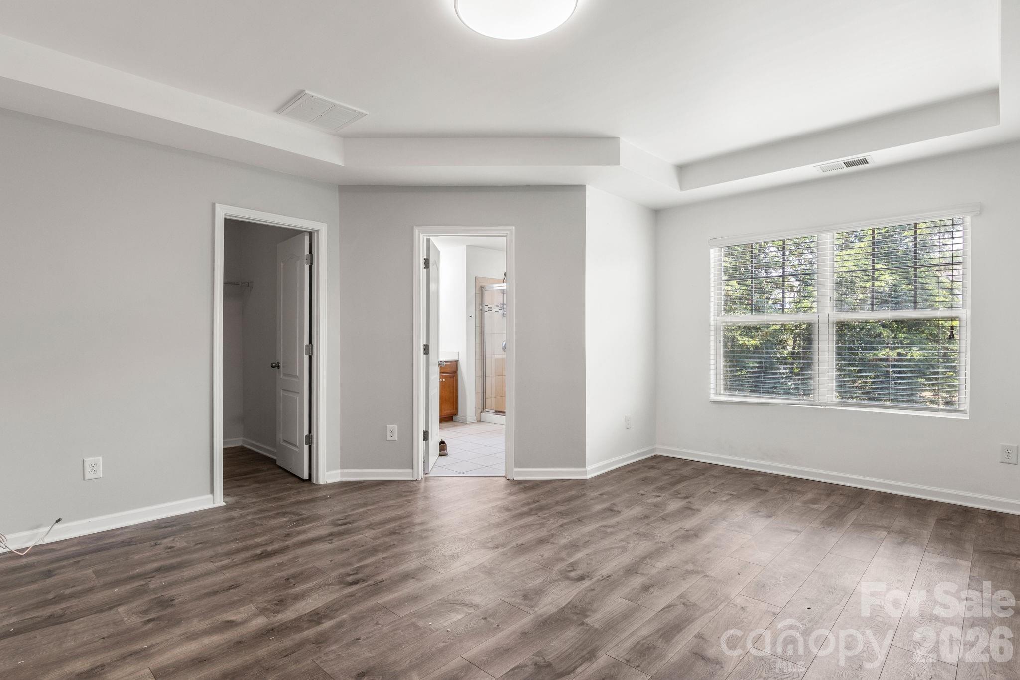 The Grove - Residential