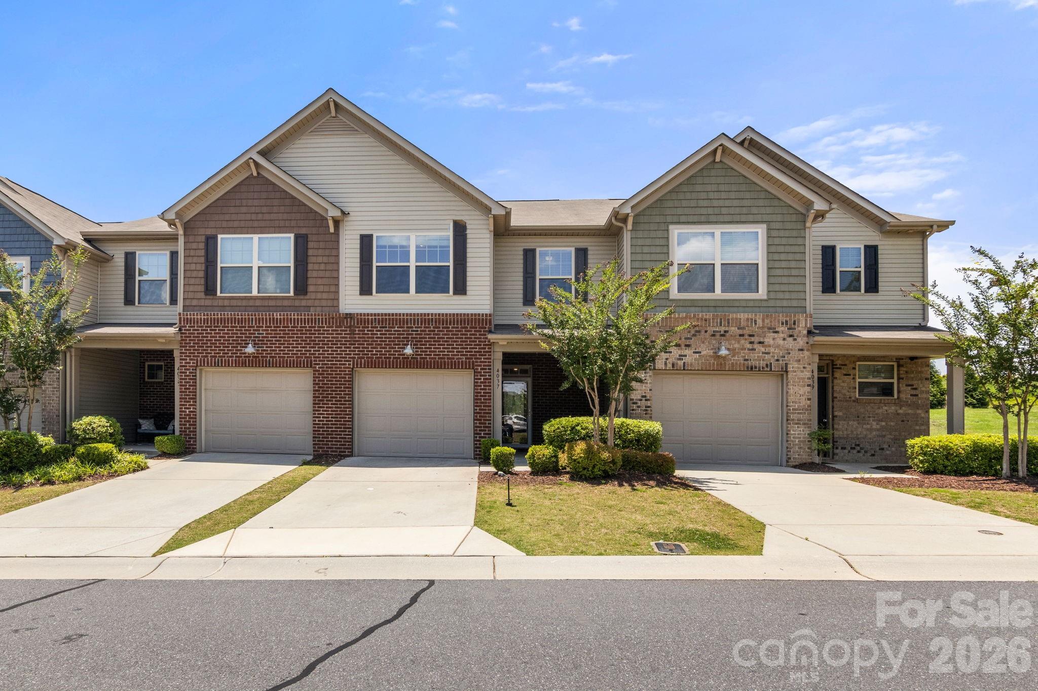 The Grove - Residential