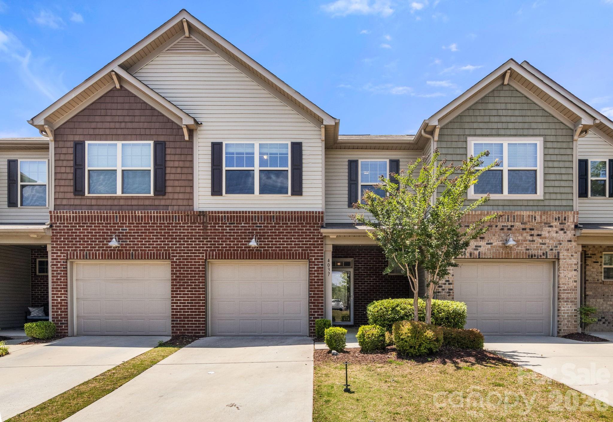 The Grove - Residential