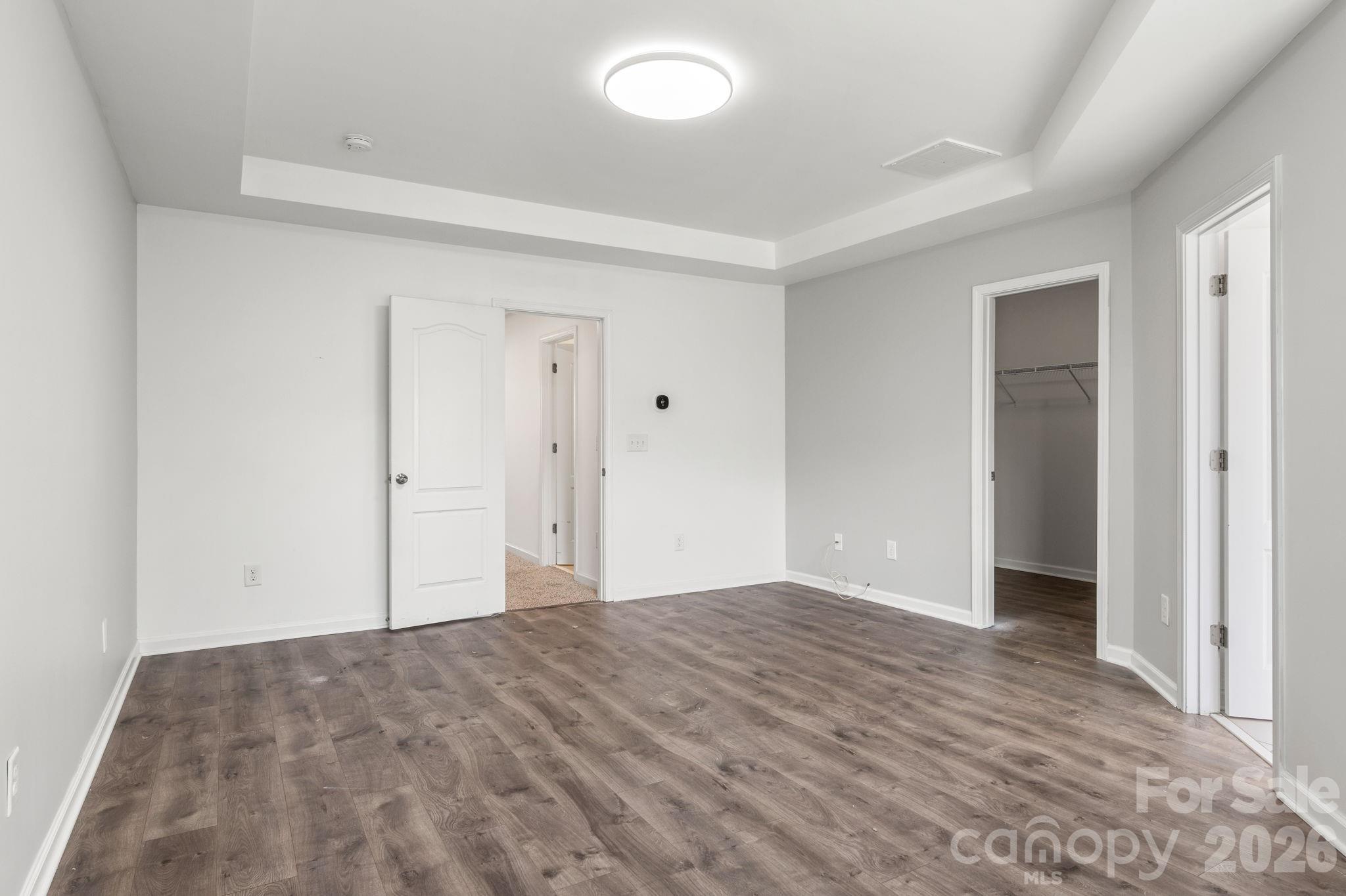 The Grove - Residential