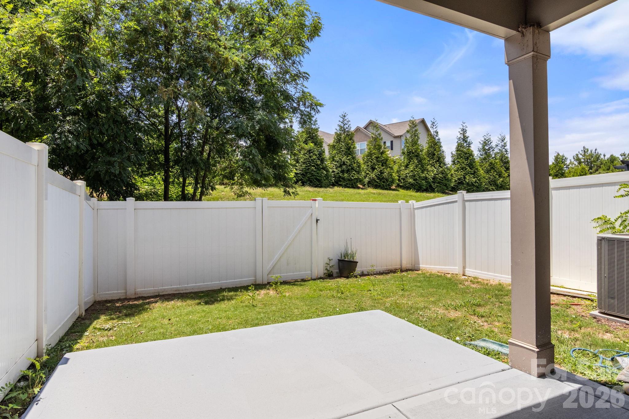 The Grove - Residential
