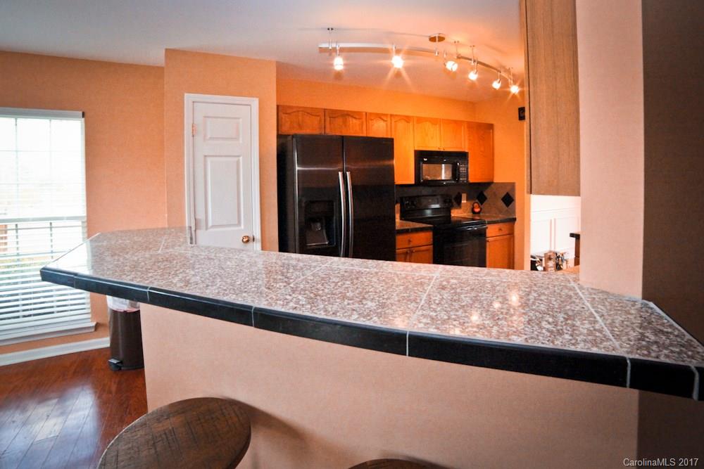 Brewington Park - Residential