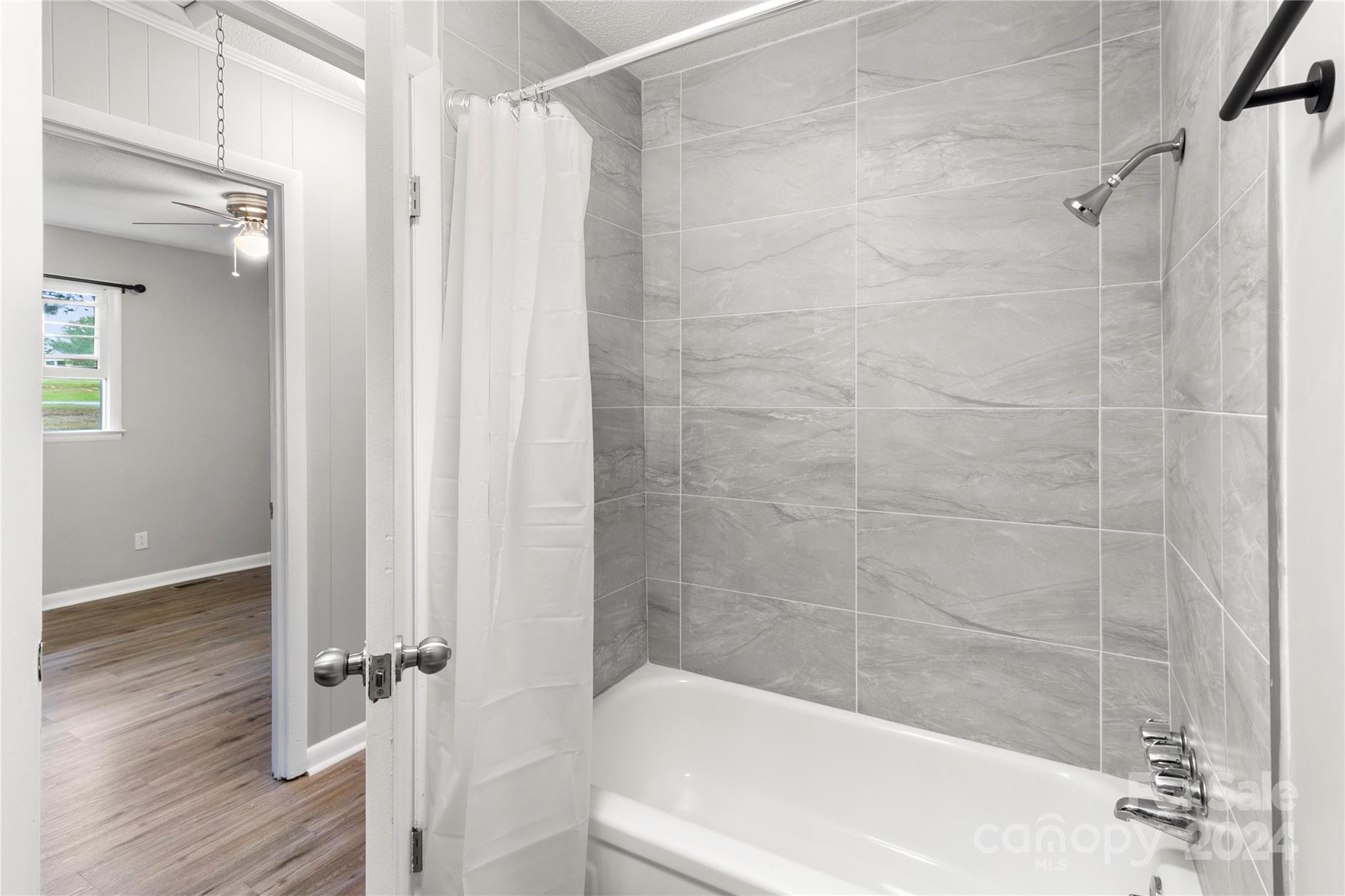 Baker Place - Residential