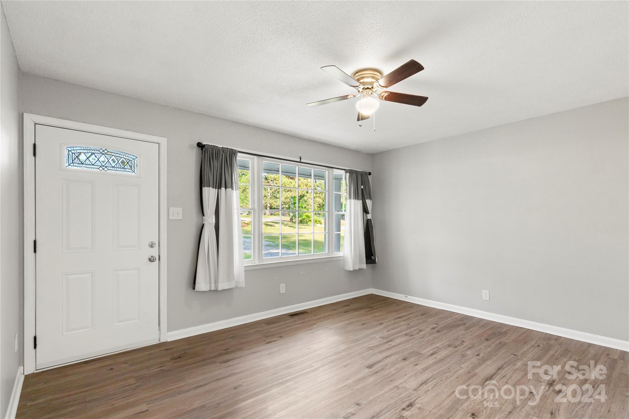 Baker Place - Residential