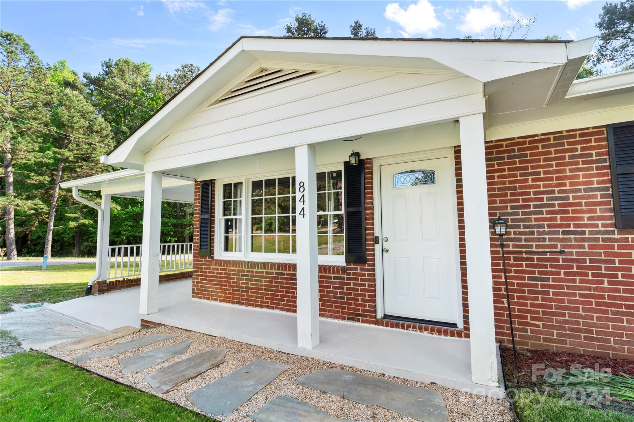 Baker Place - Residential