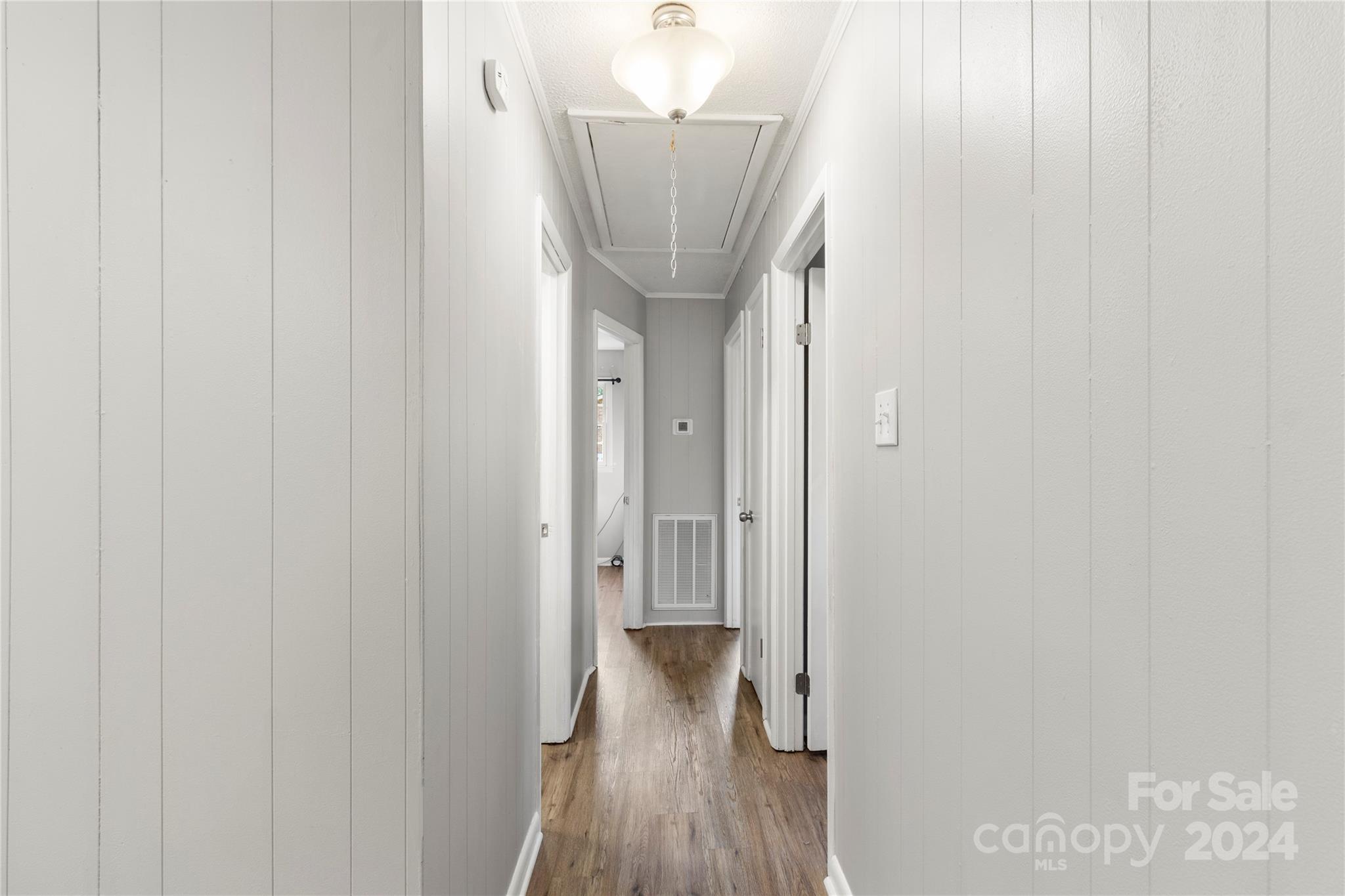 Baker Place - Residential