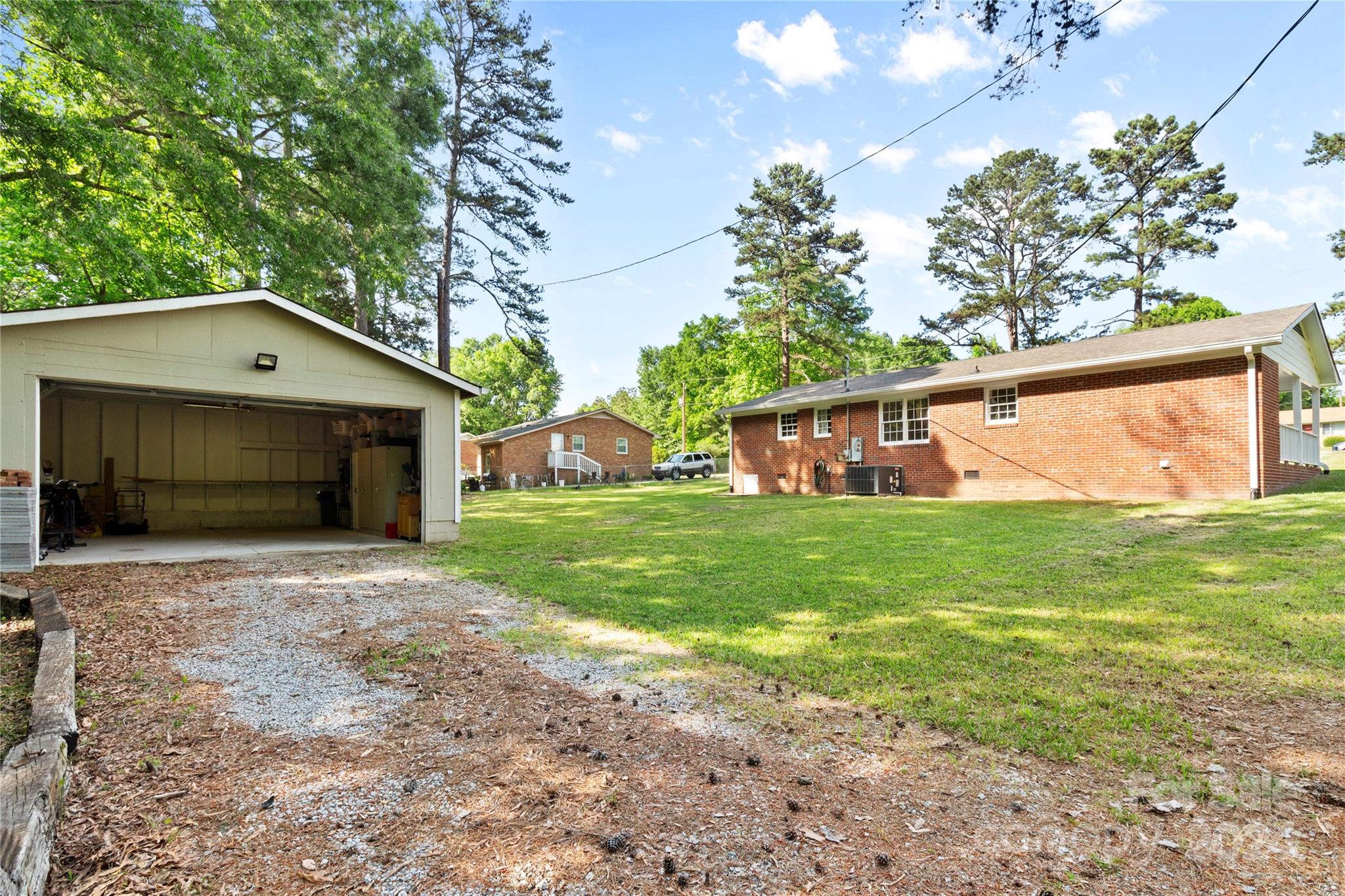 Baker Place - Residential