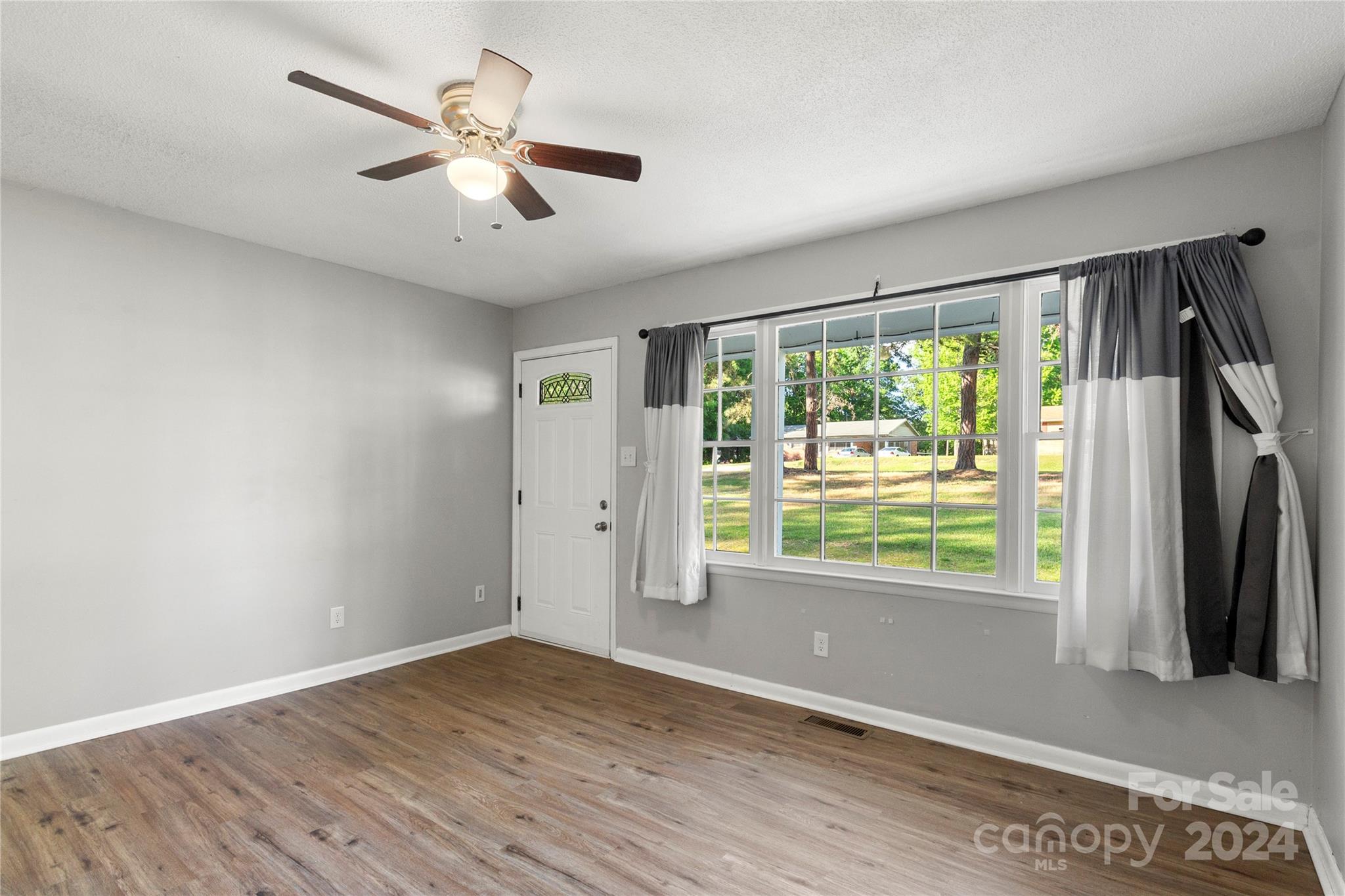 Baker Place - Residential