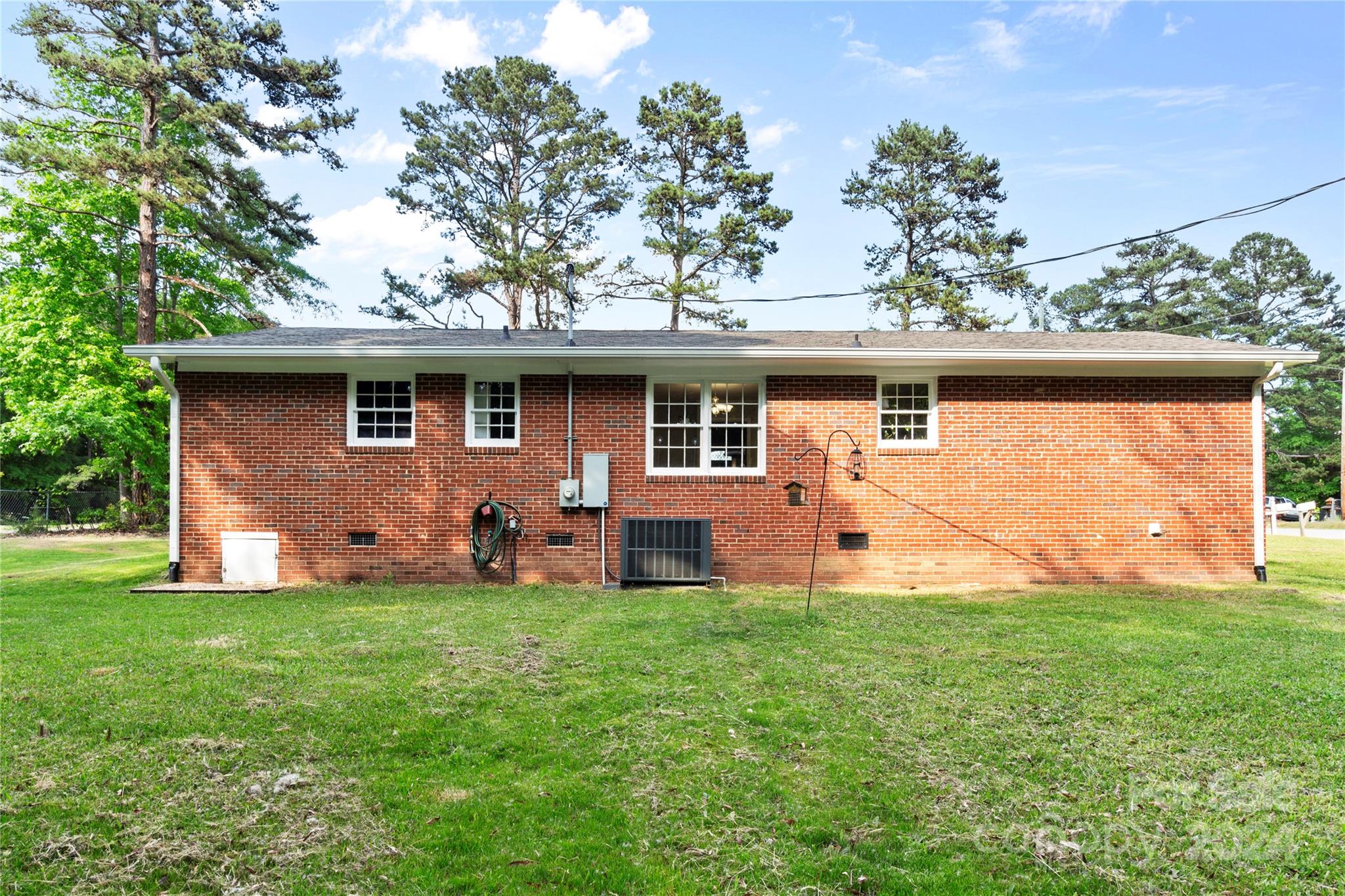Baker Place - Residential