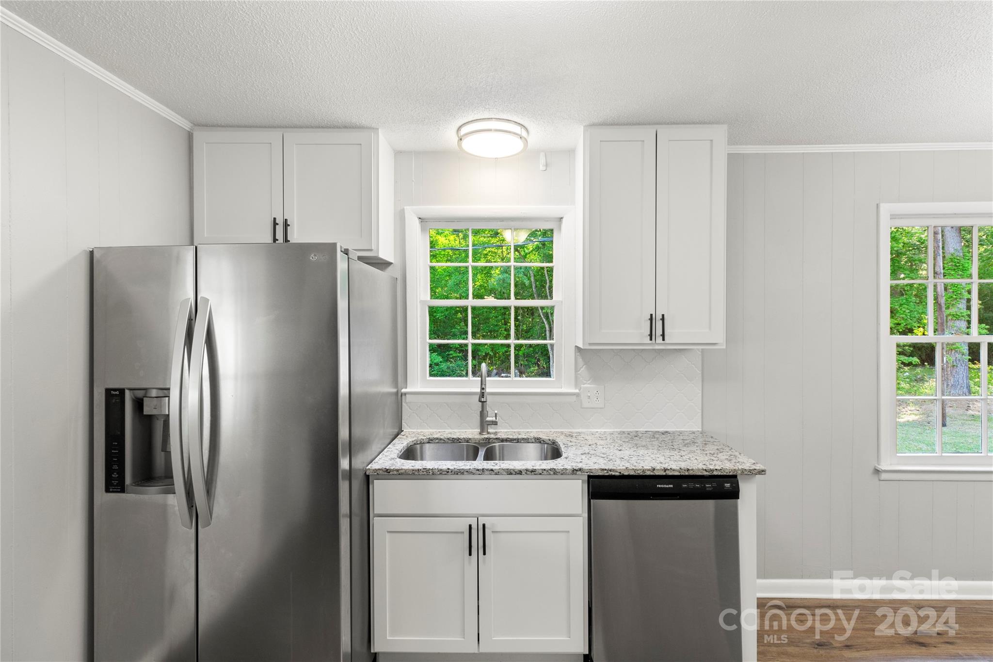Baker Place - Residential