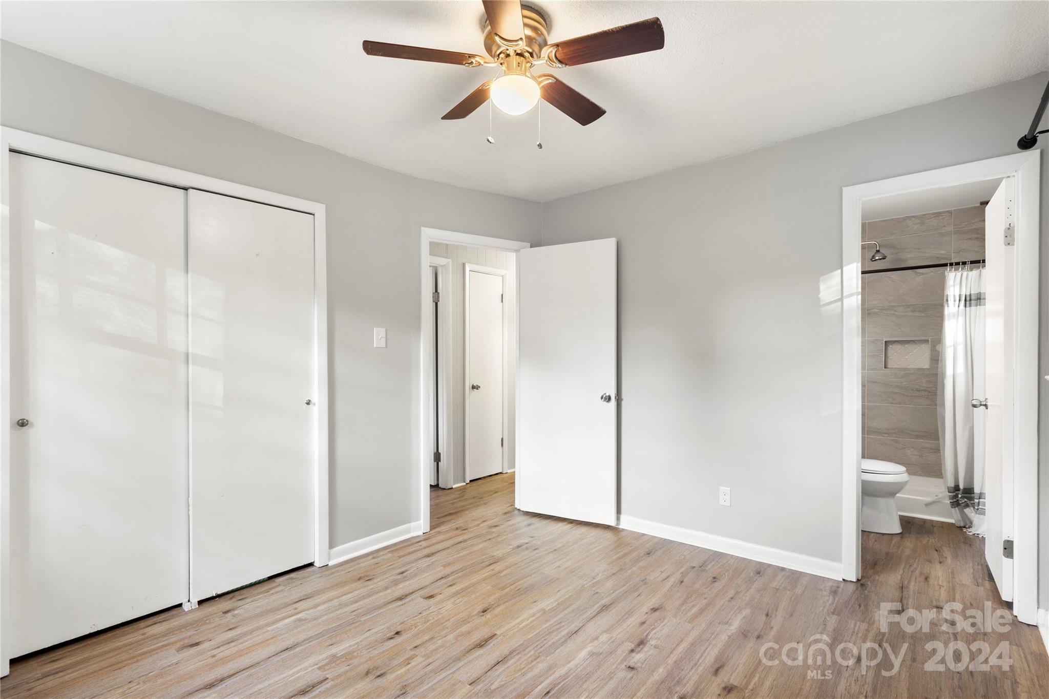 Baker Place - Residential