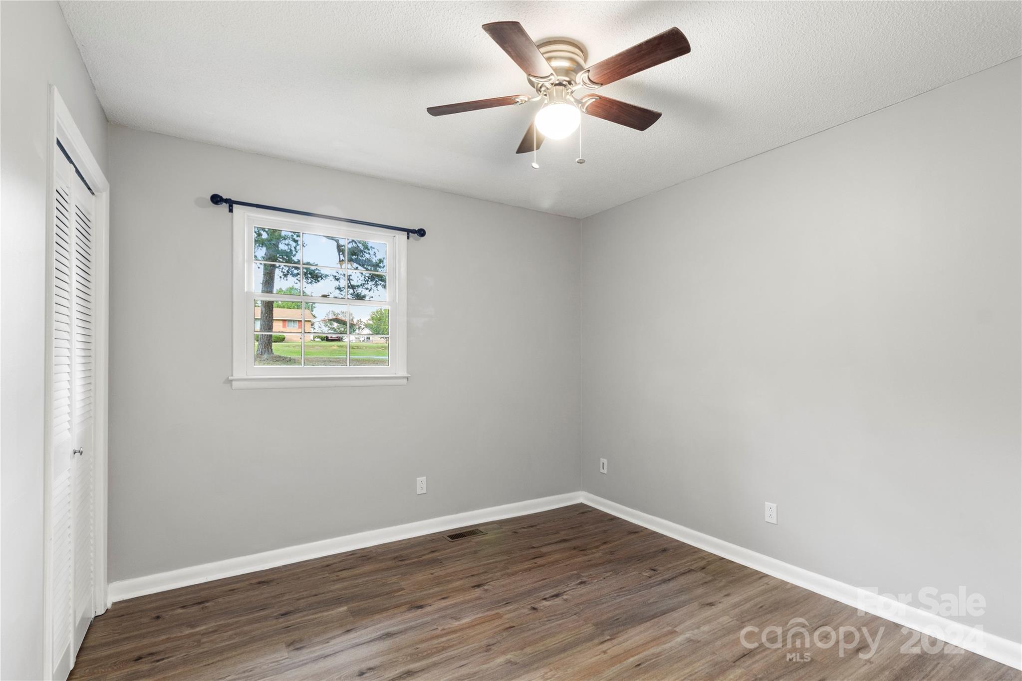 Baker Place - Residential