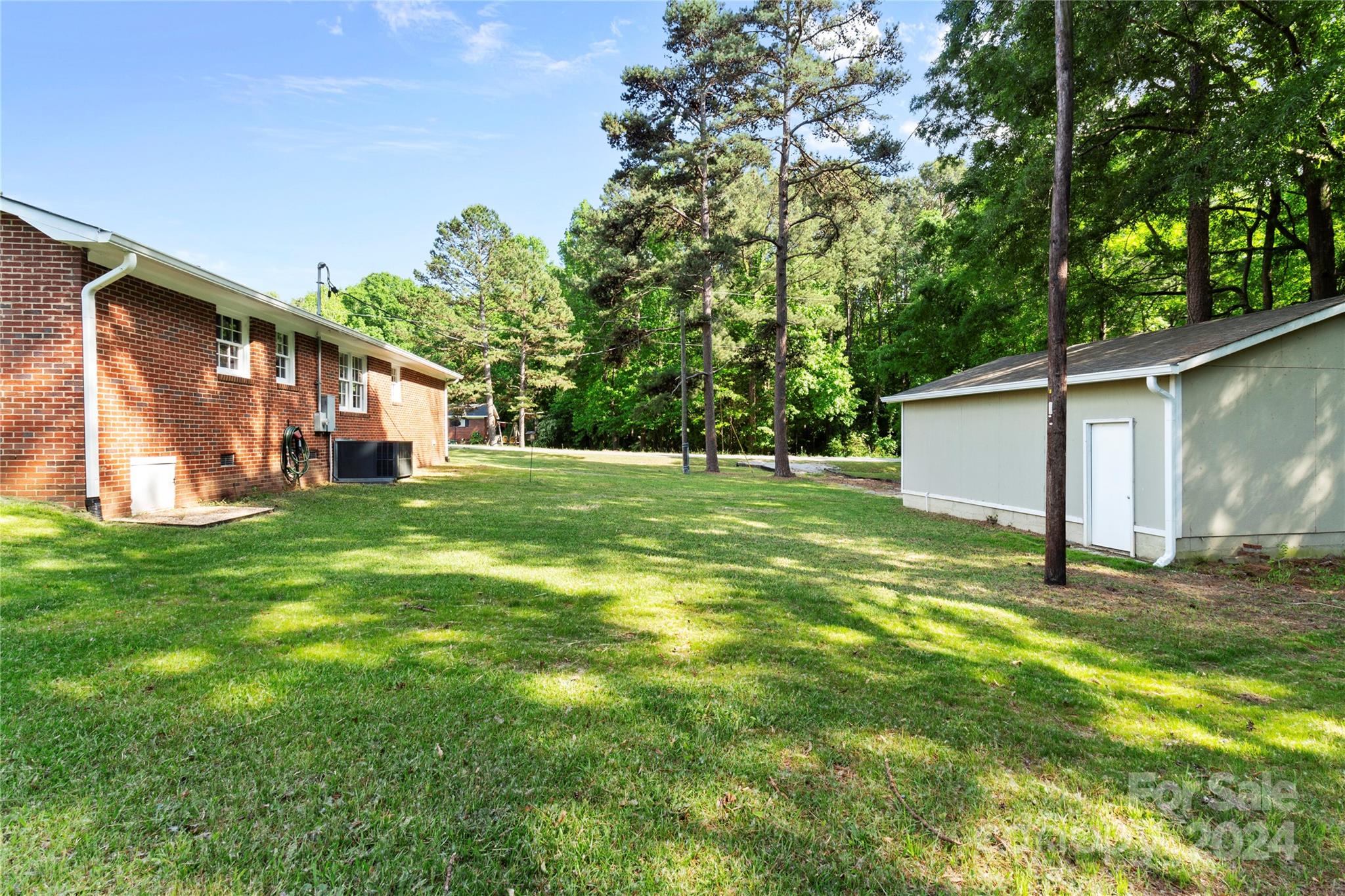Baker Place - Residential