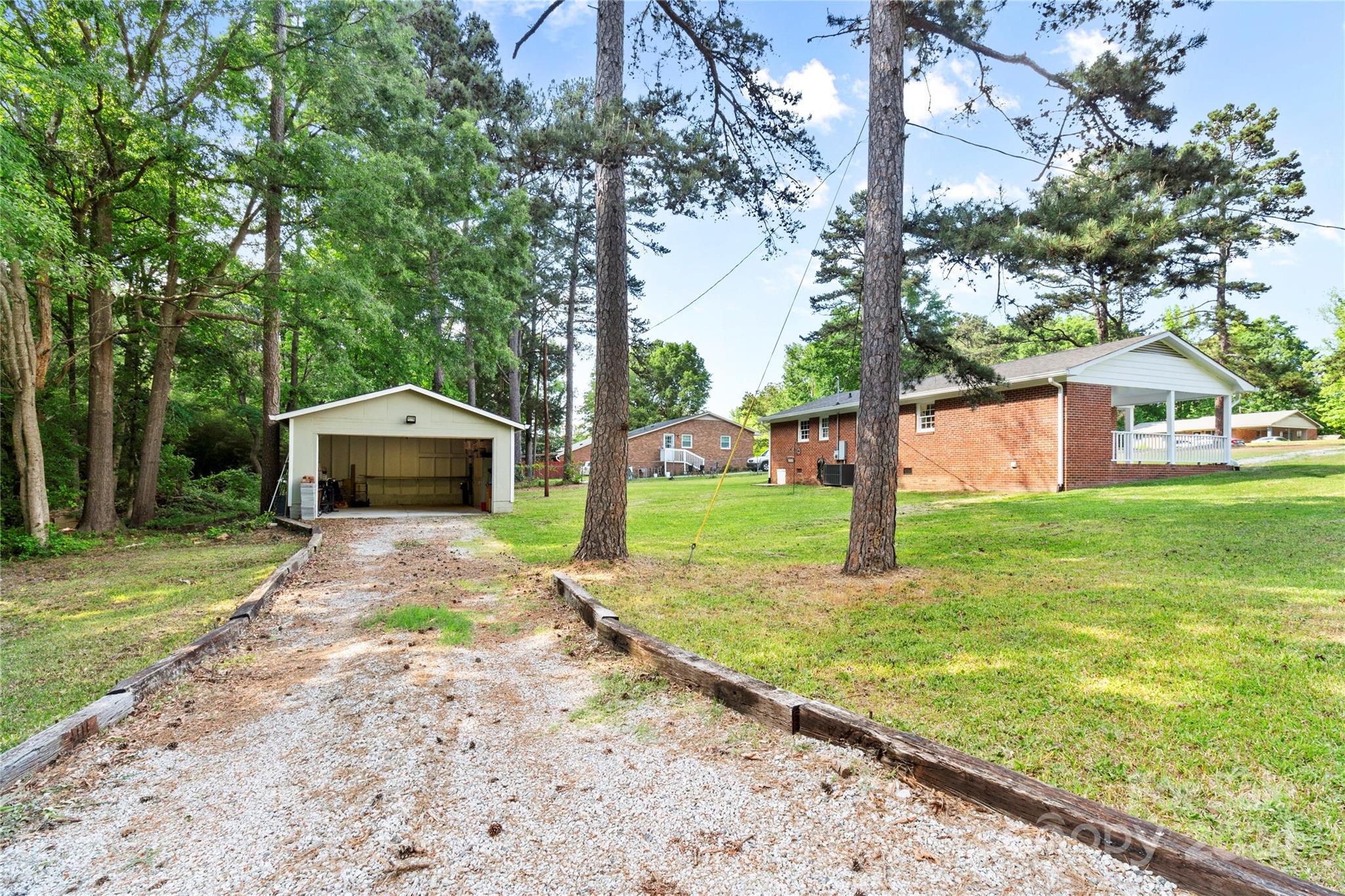 Baker Place - Residential