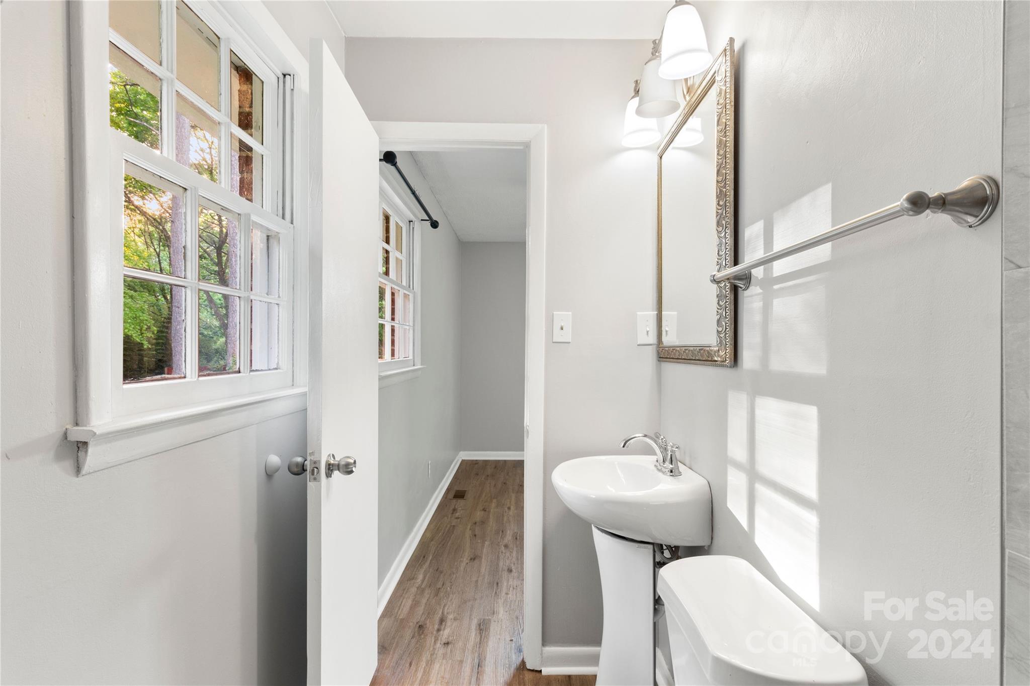 Baker Place - Residential