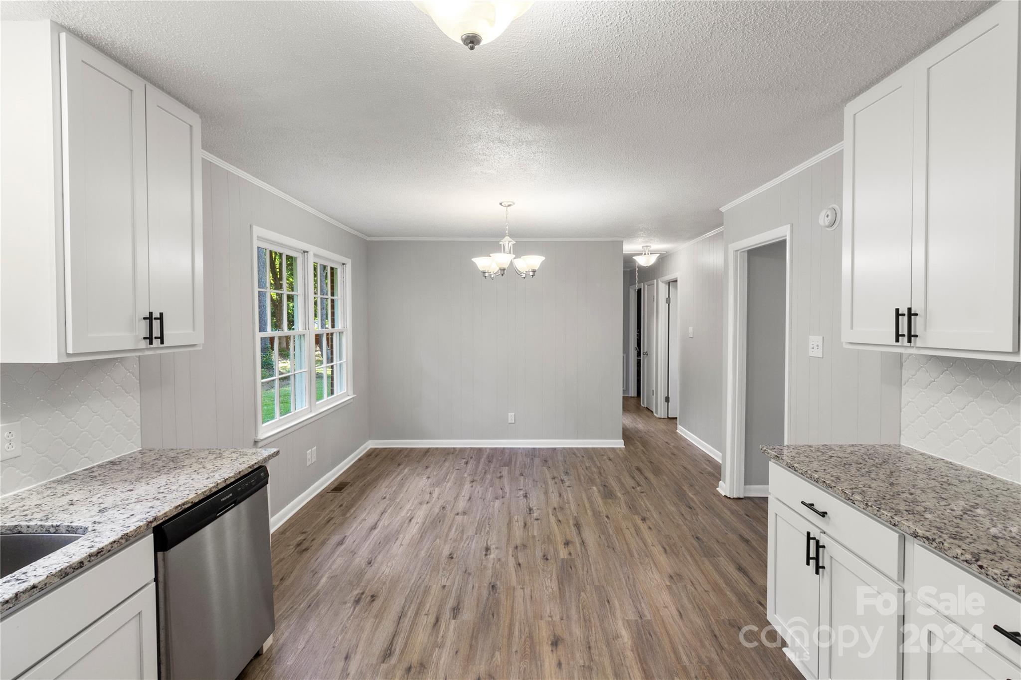 Baker Place - Residential