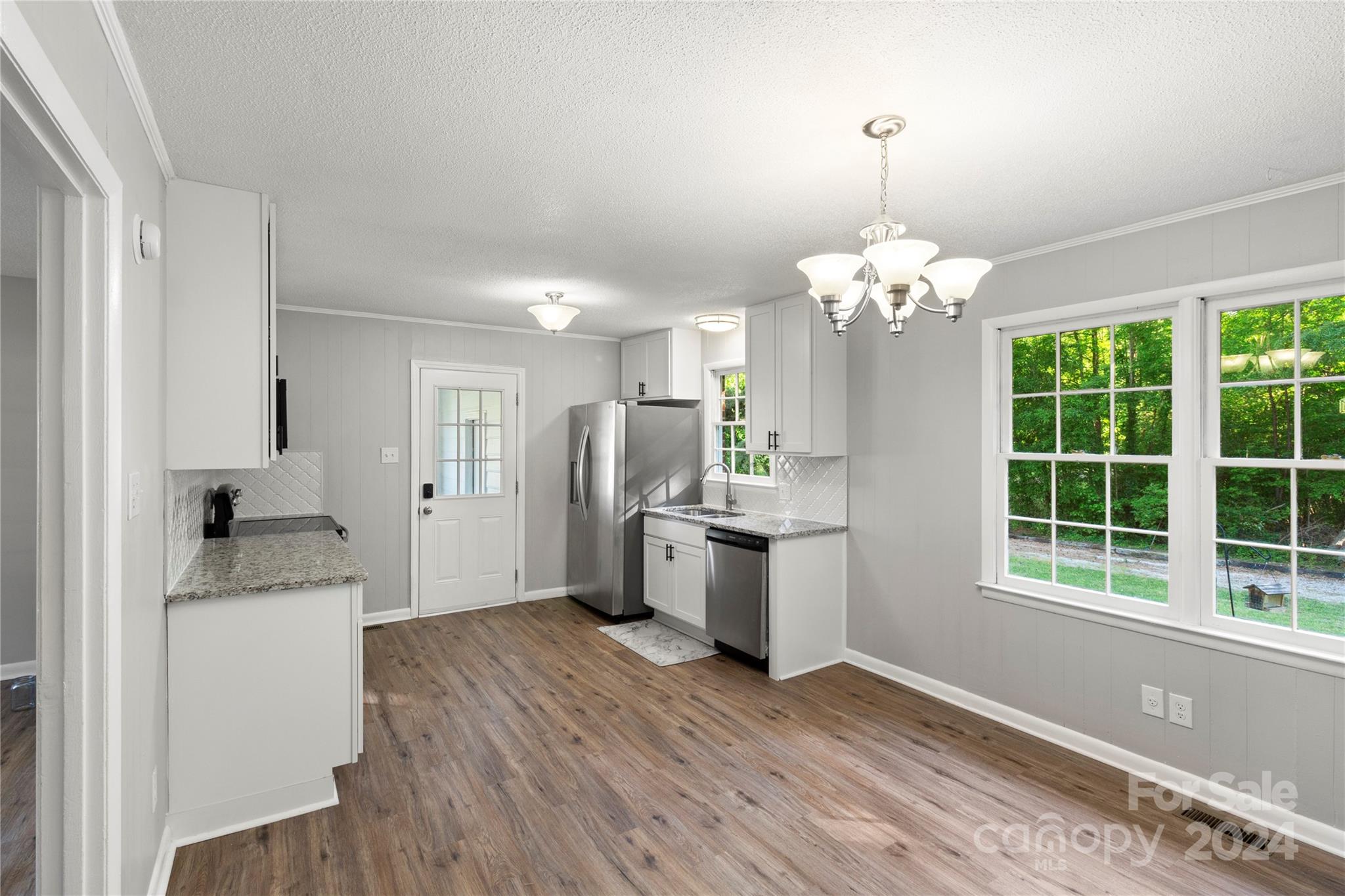 Baker Place - Residential