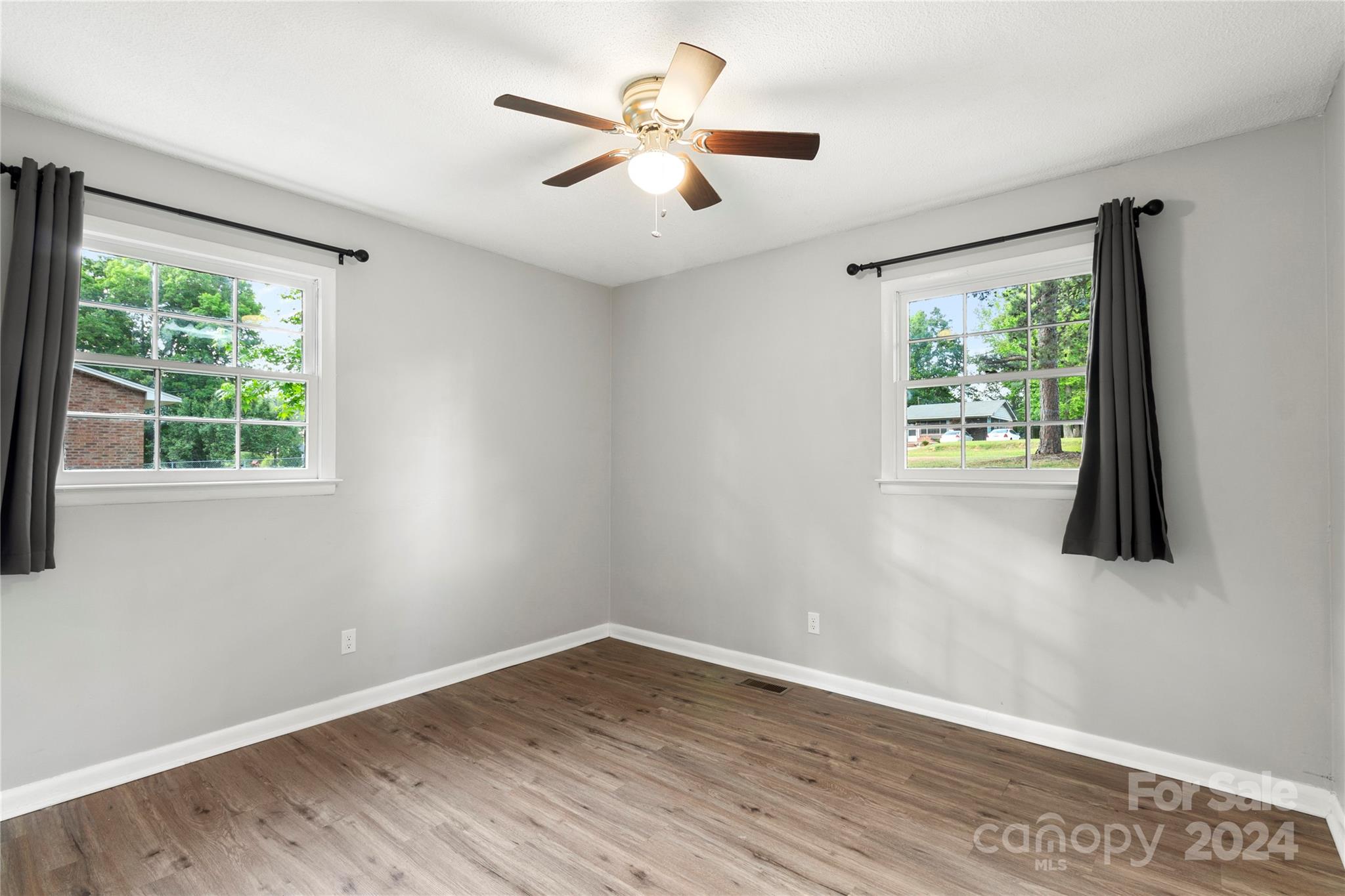 Baker Place - Residential