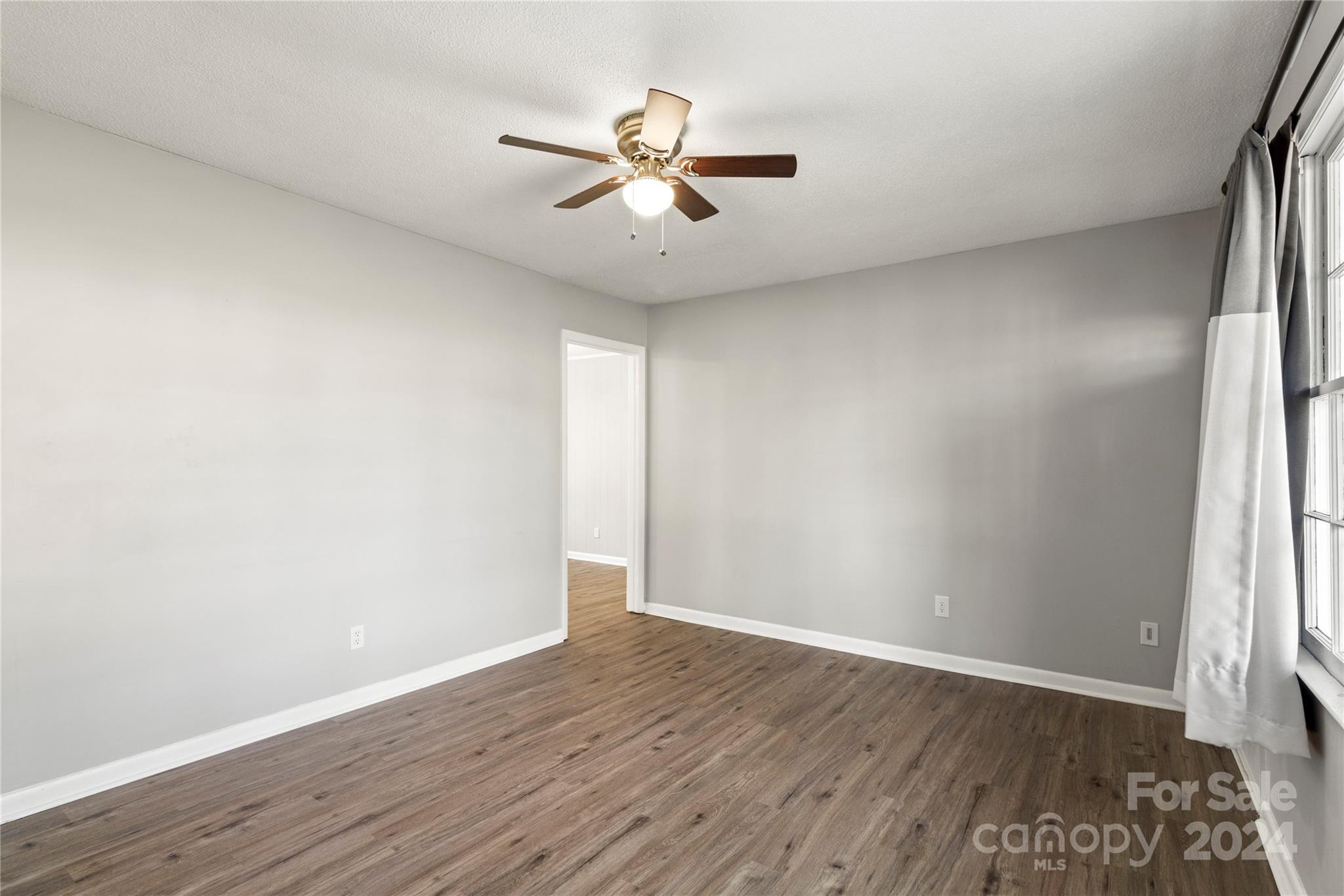 Baker Place - Residential