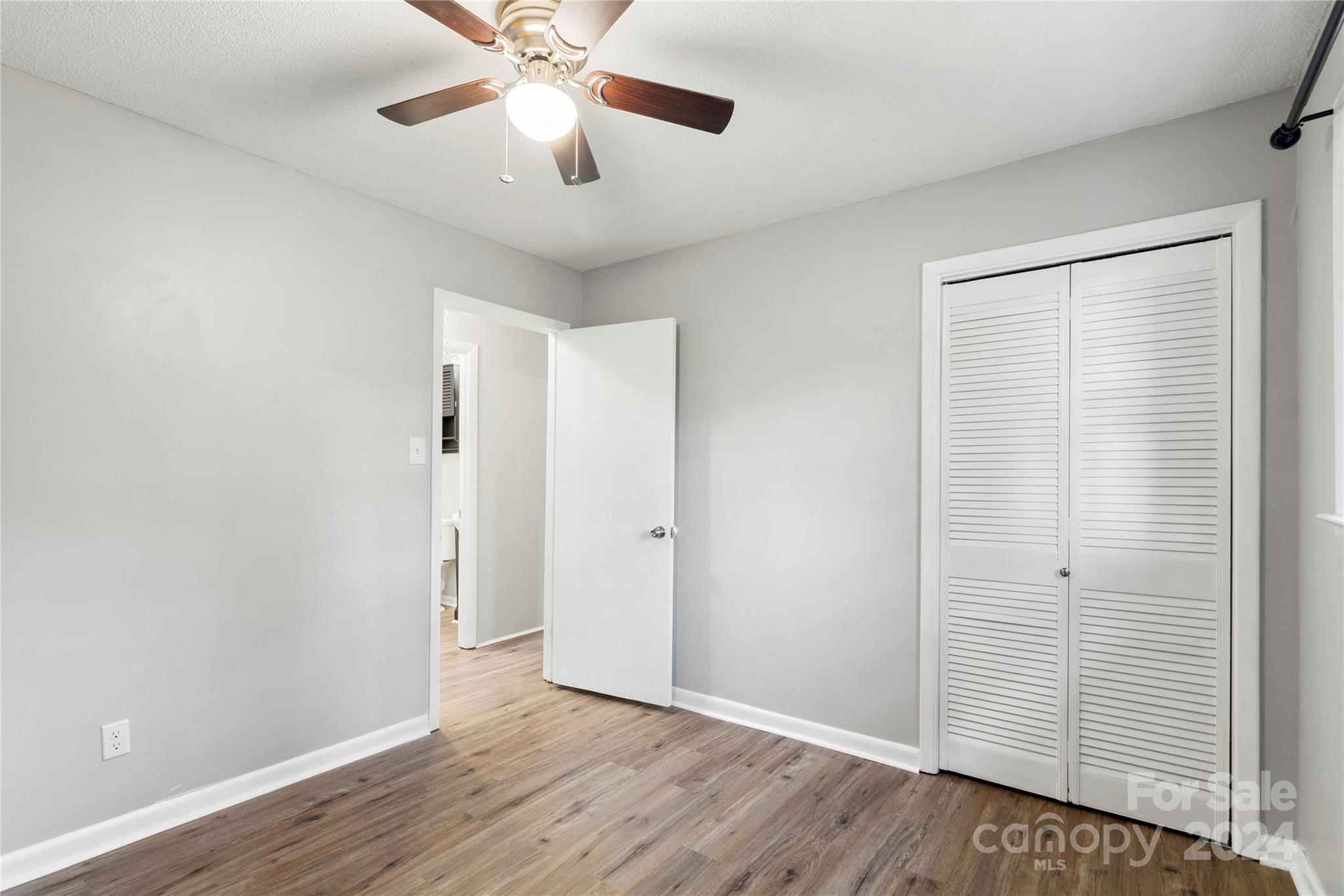 Baker Place - Residential