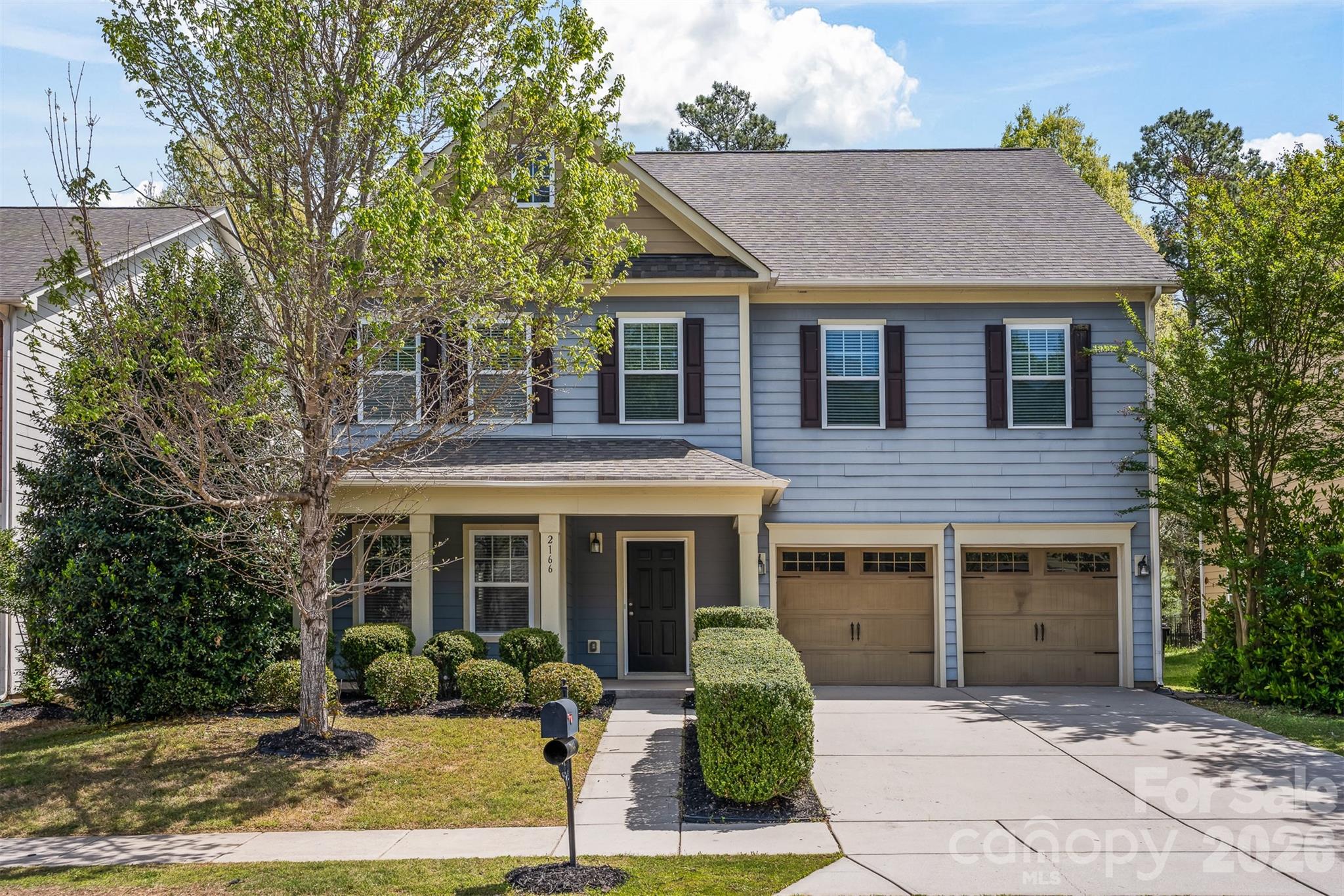 Lake Ridge - Residential