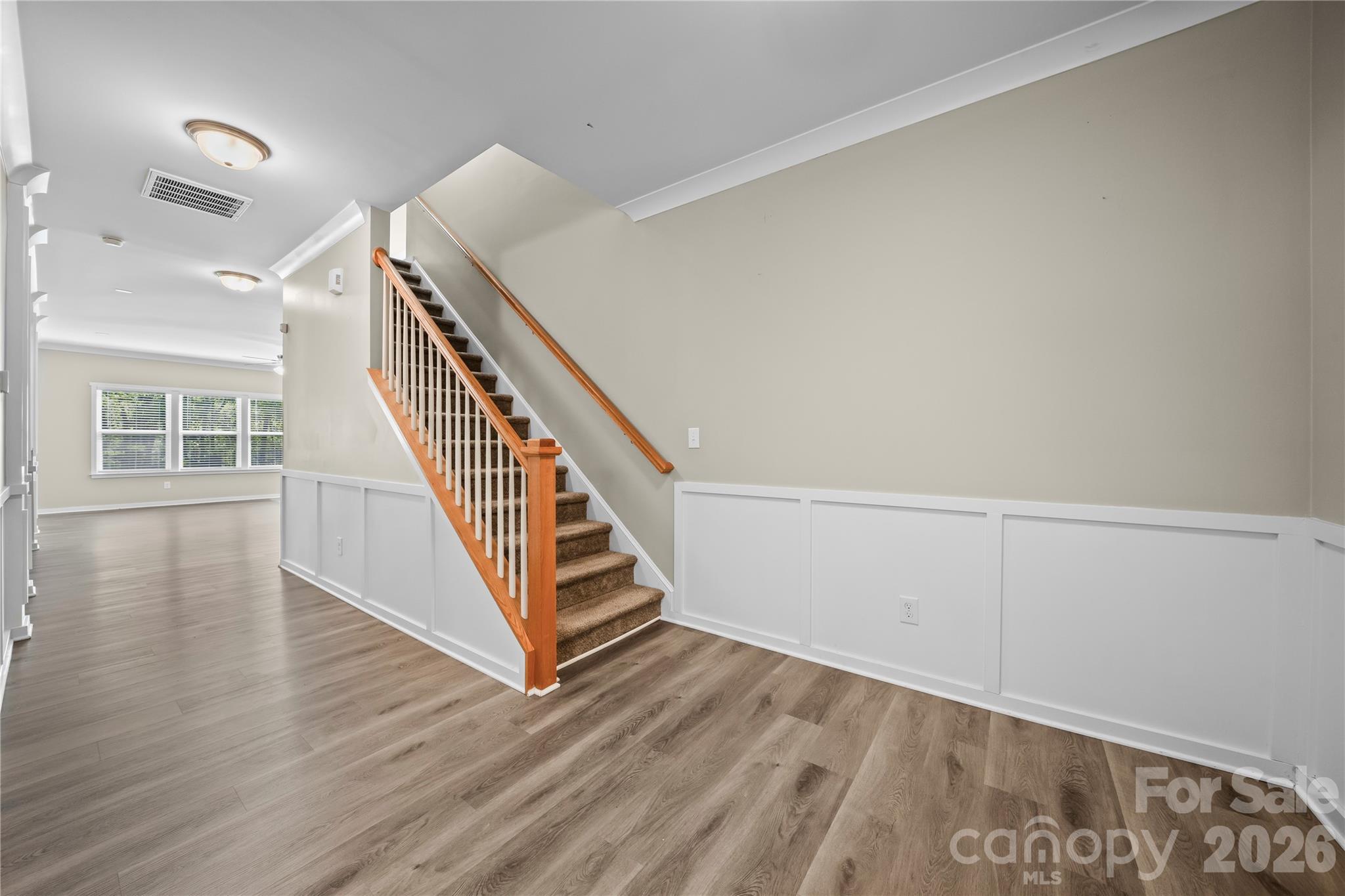 Lake Ridge - Residential