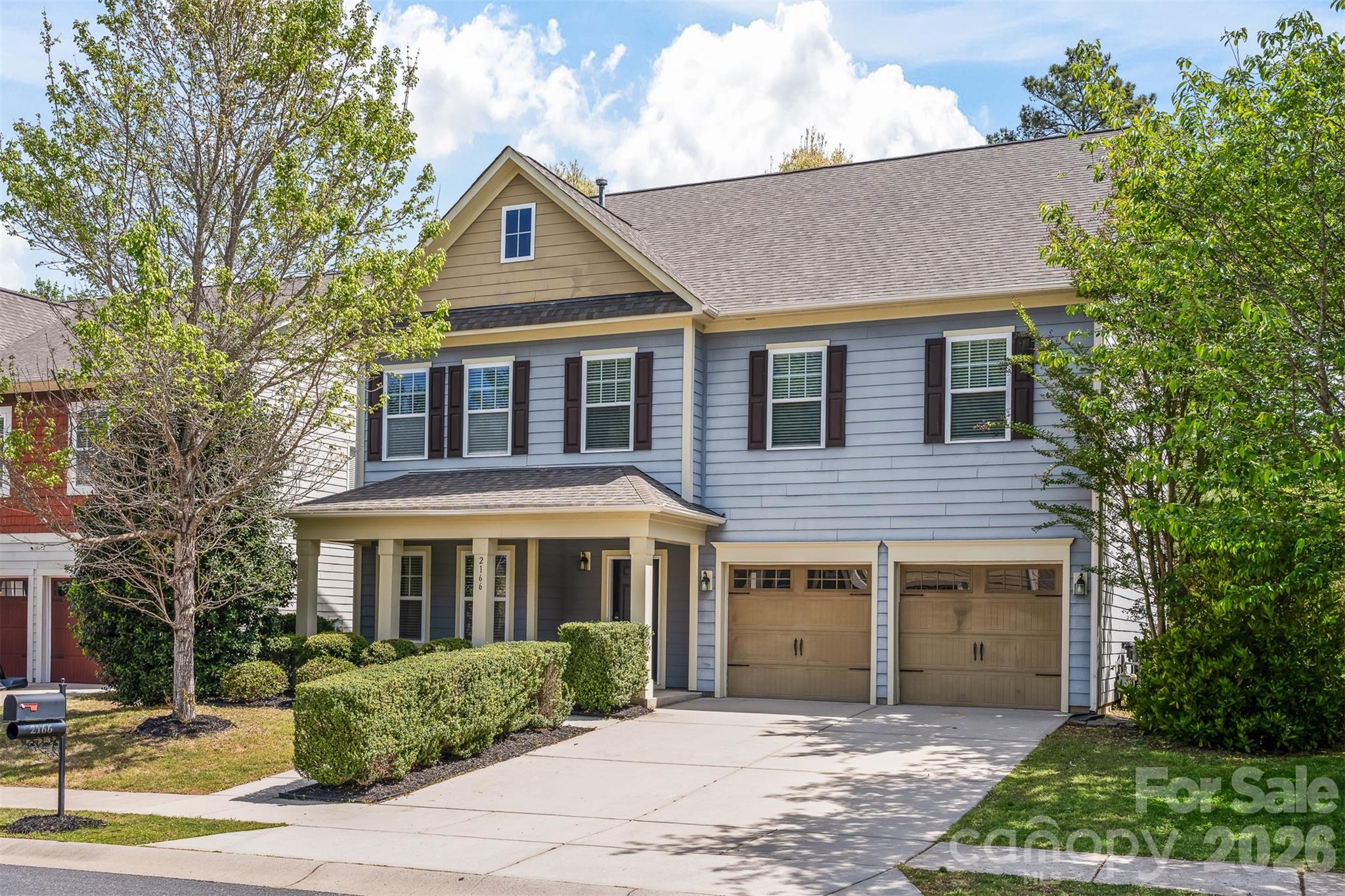 Lake Ridge - Residential
