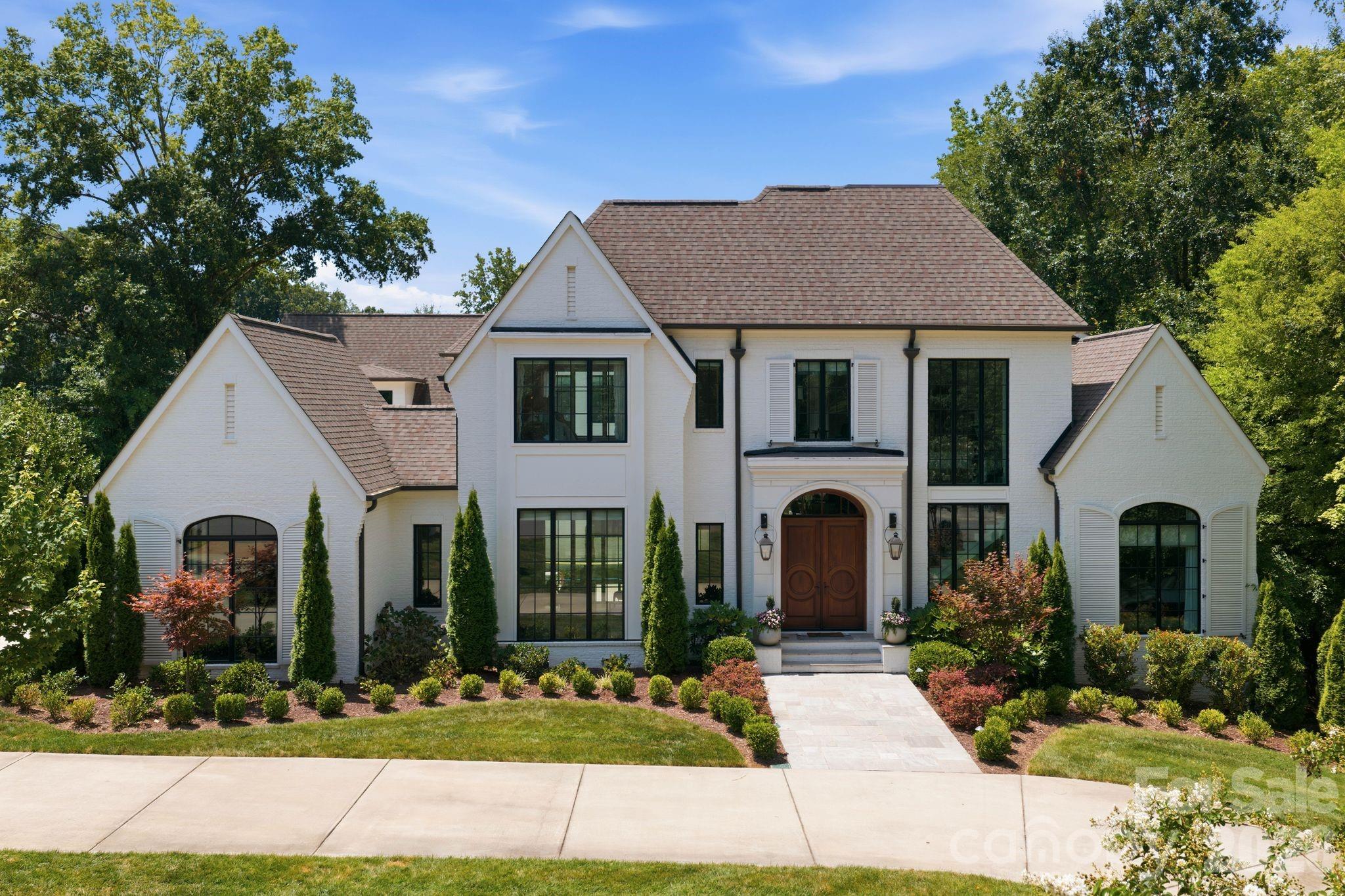 Carmel Country Club - Residential