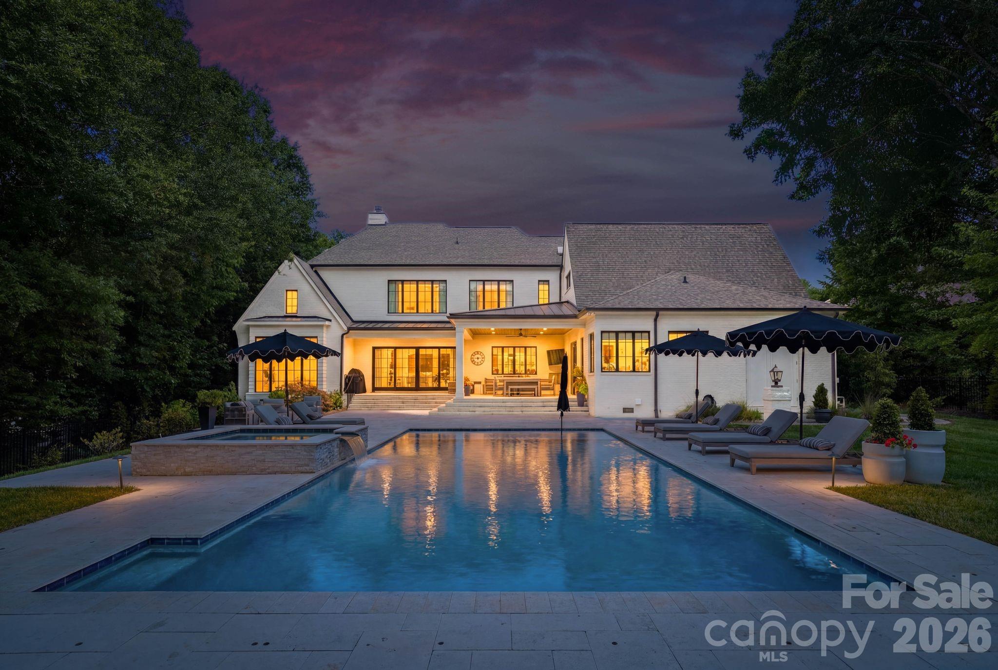 Carmel Country Club - Residential