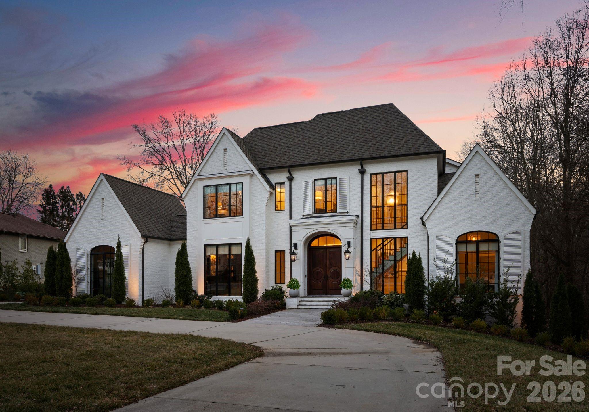 Carmel Country Club - Residential
