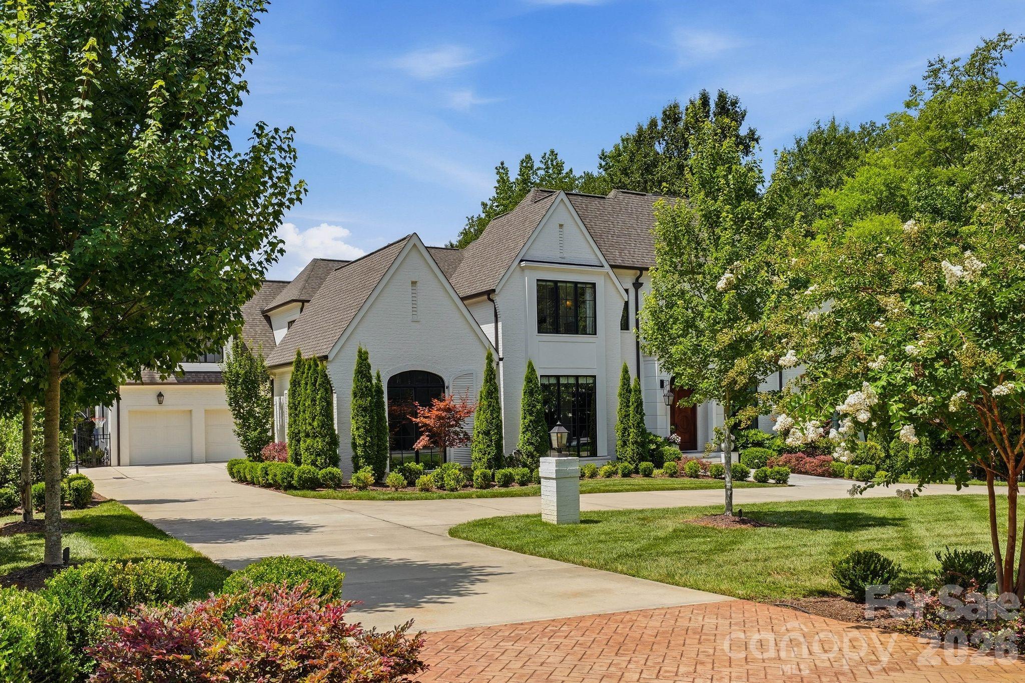 Carmel Country Club - Residential