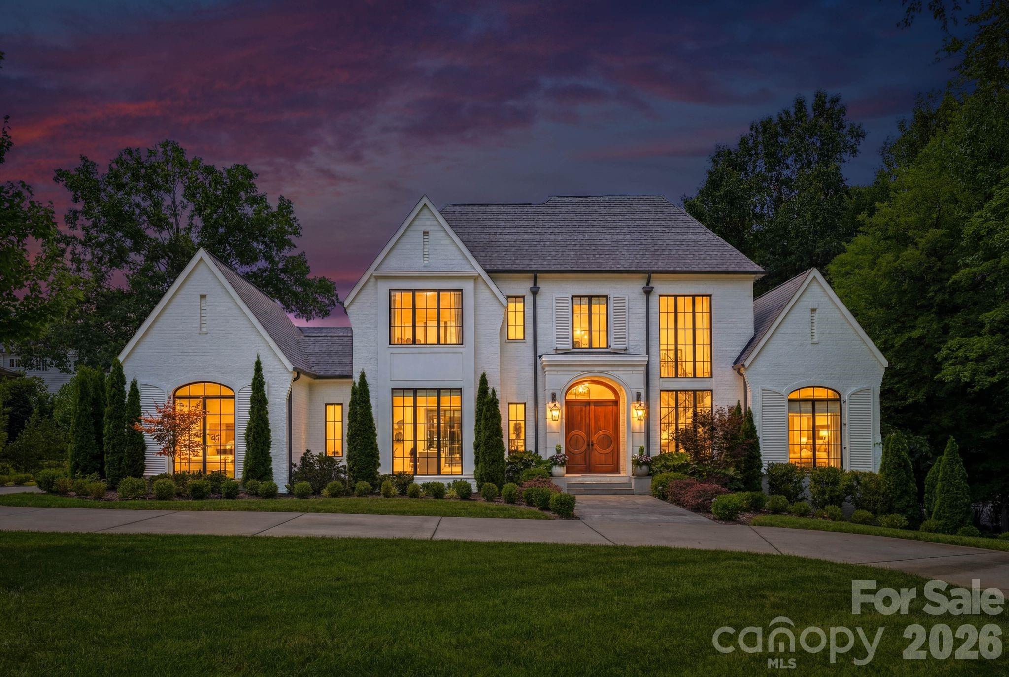 Carmel Country Club - Residential