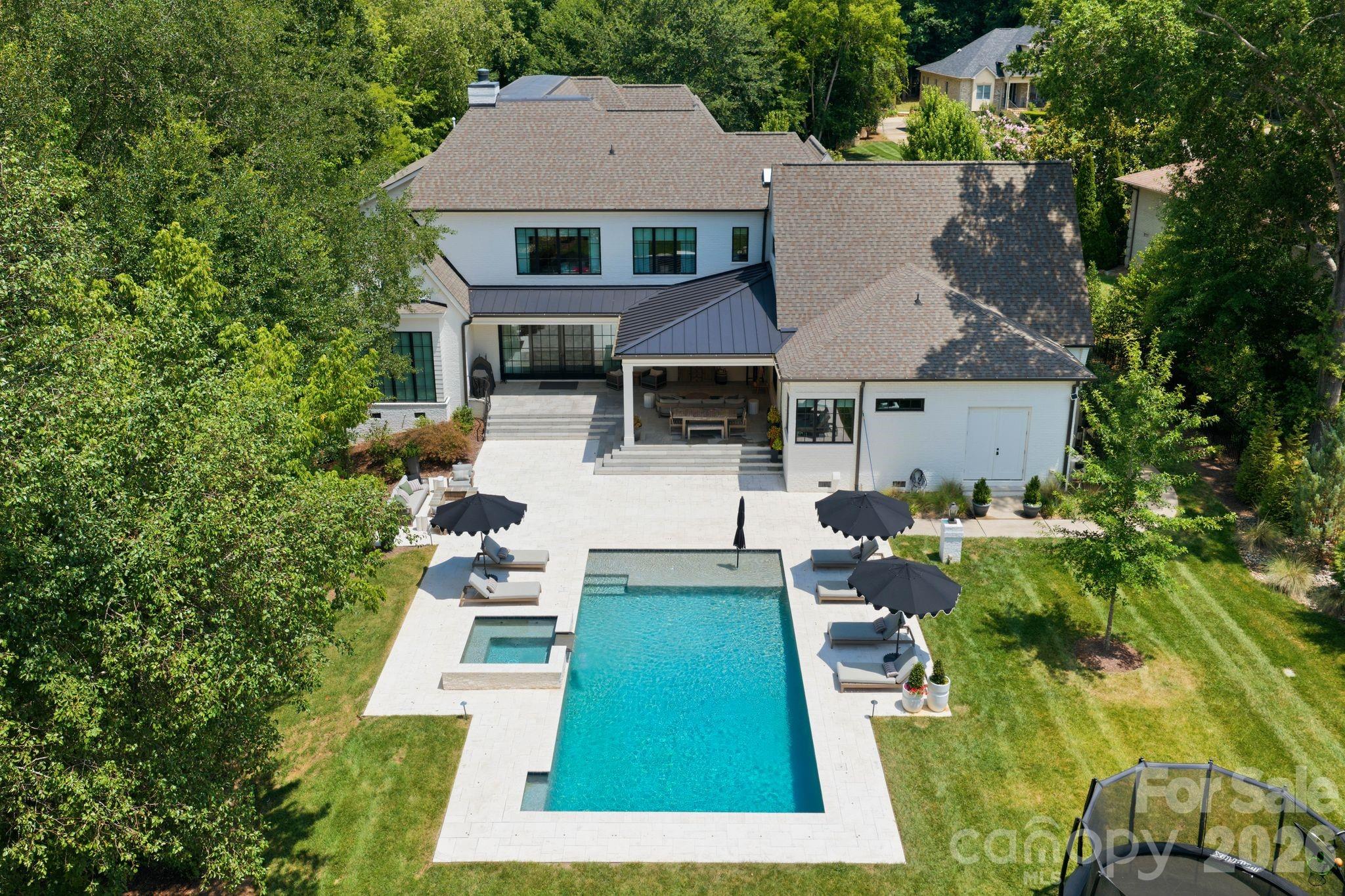 Carmel Country Club - Residential