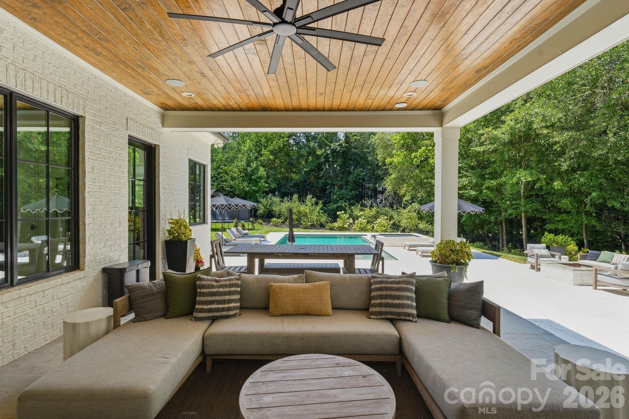 Carmel Country Club - Residential
